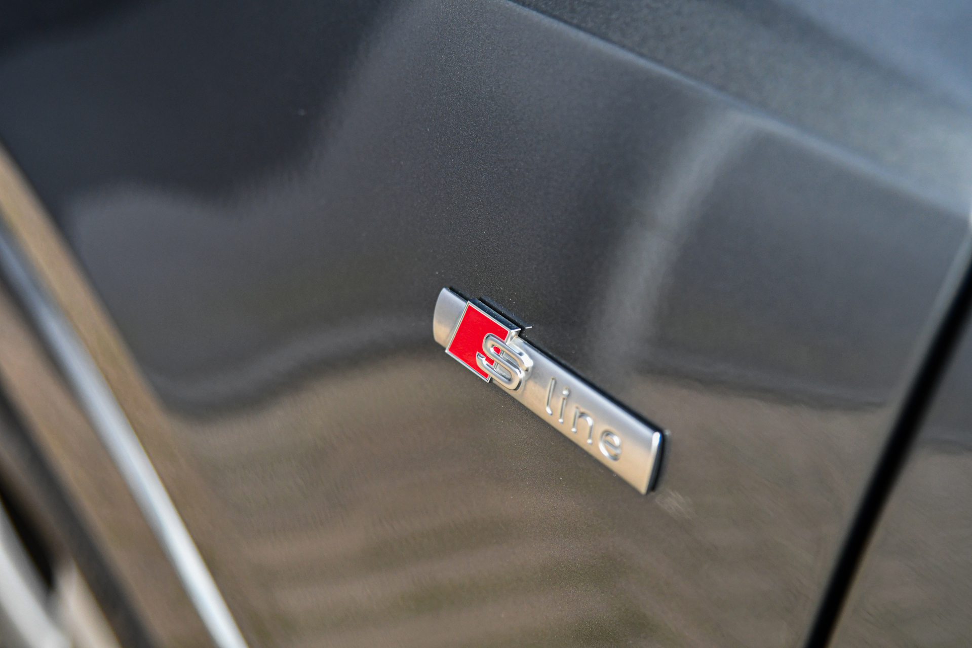 Foto van Audi Q3