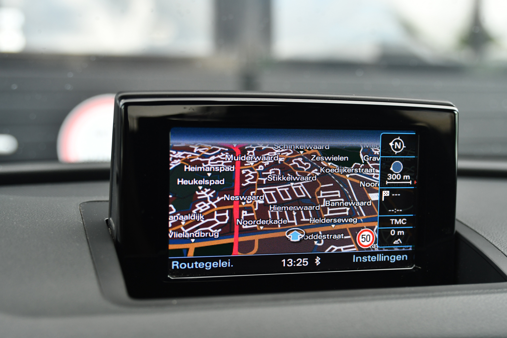 Foto van Audi Q3