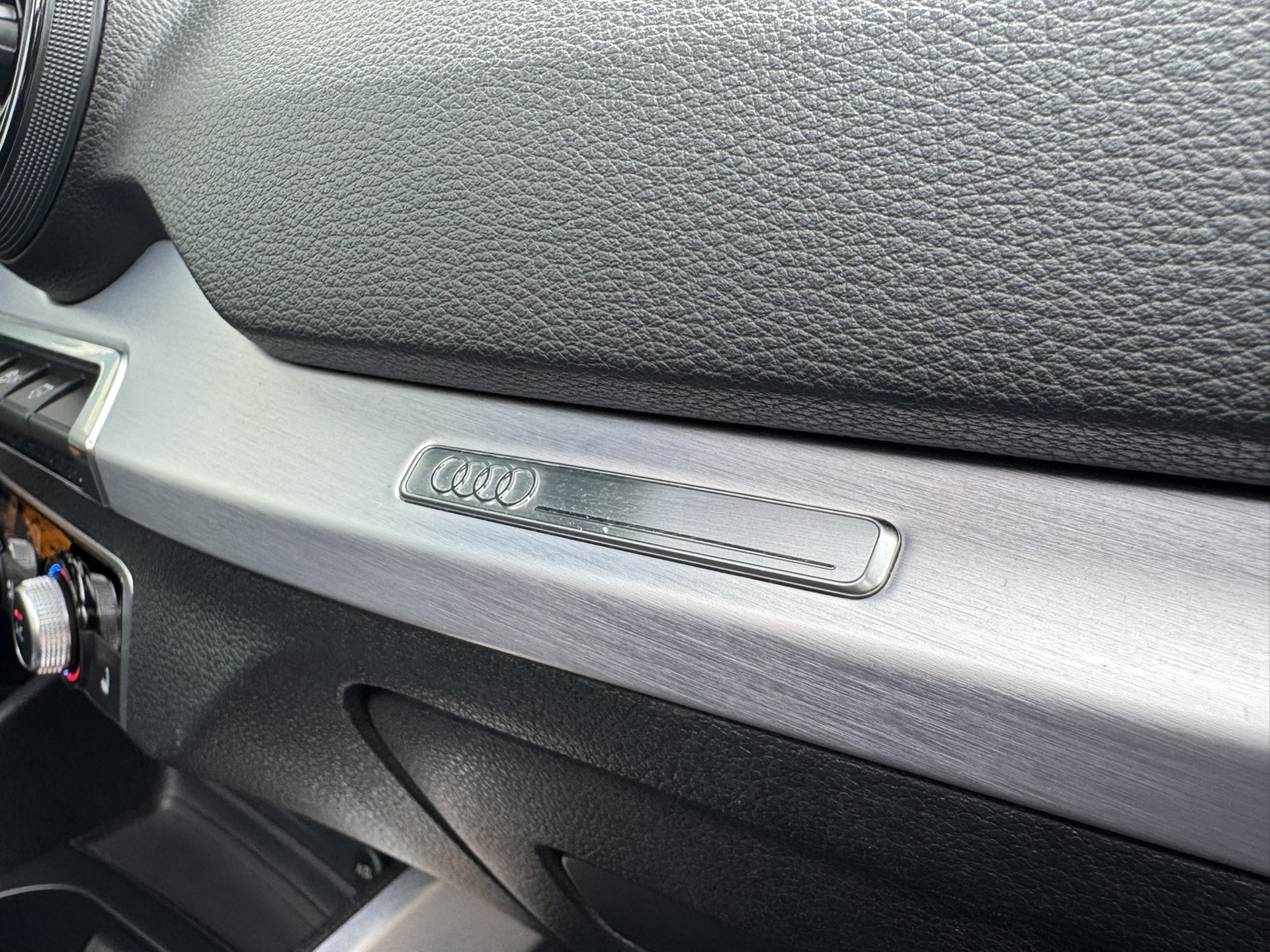 Foto van Audi Q2
