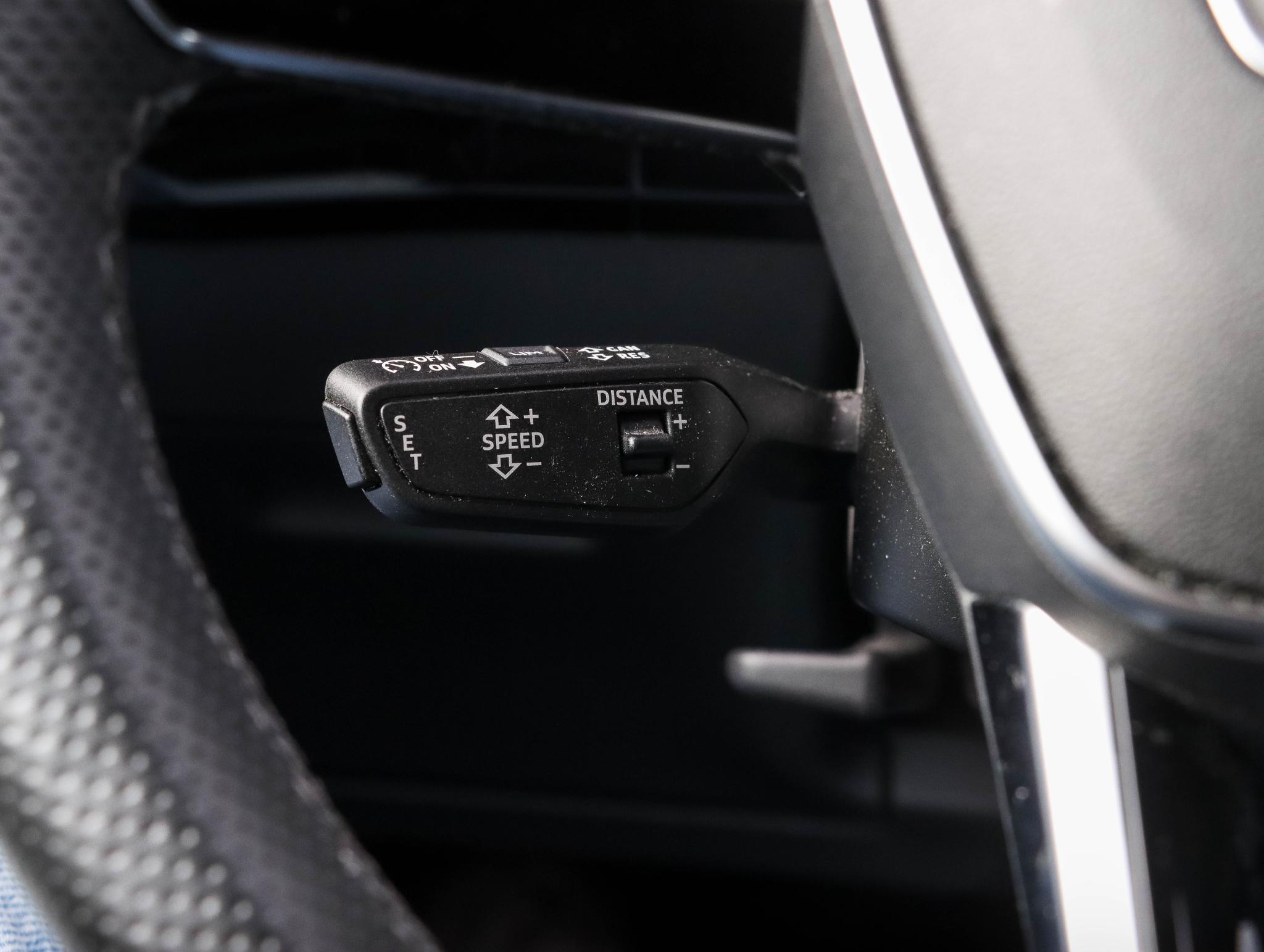 Foto van Audi Q8 55 E-tron