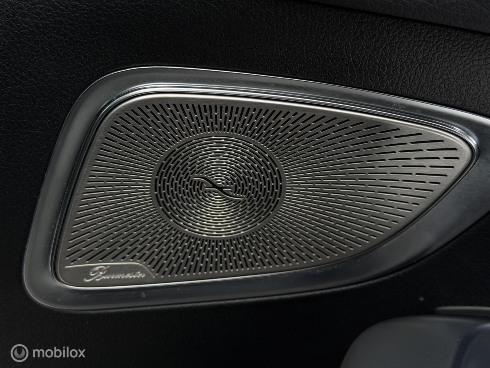 Foto van Mercedes-Benz C 300