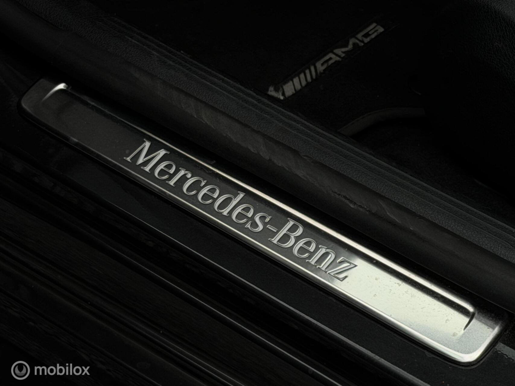 Foto van Mercedes-Benz C 300