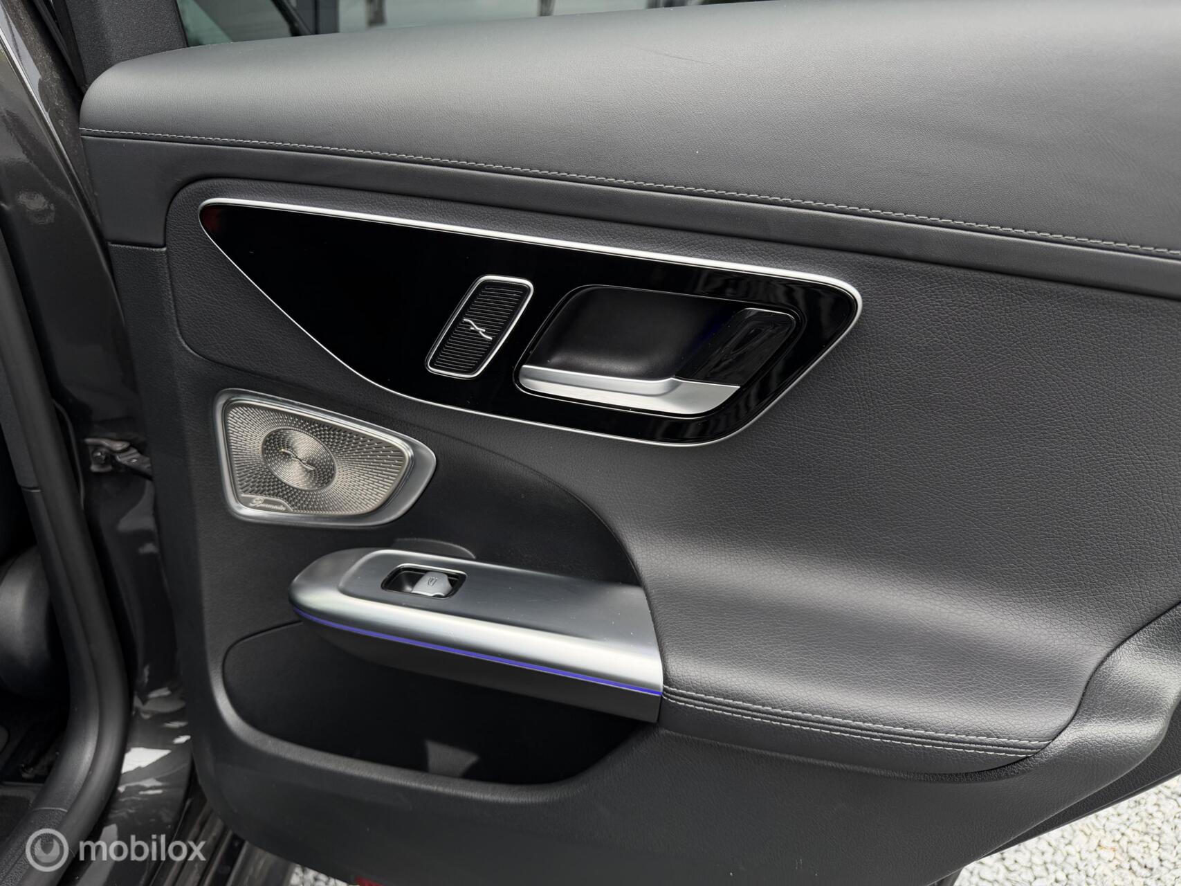 Foto van Mercedes-Benz C 300