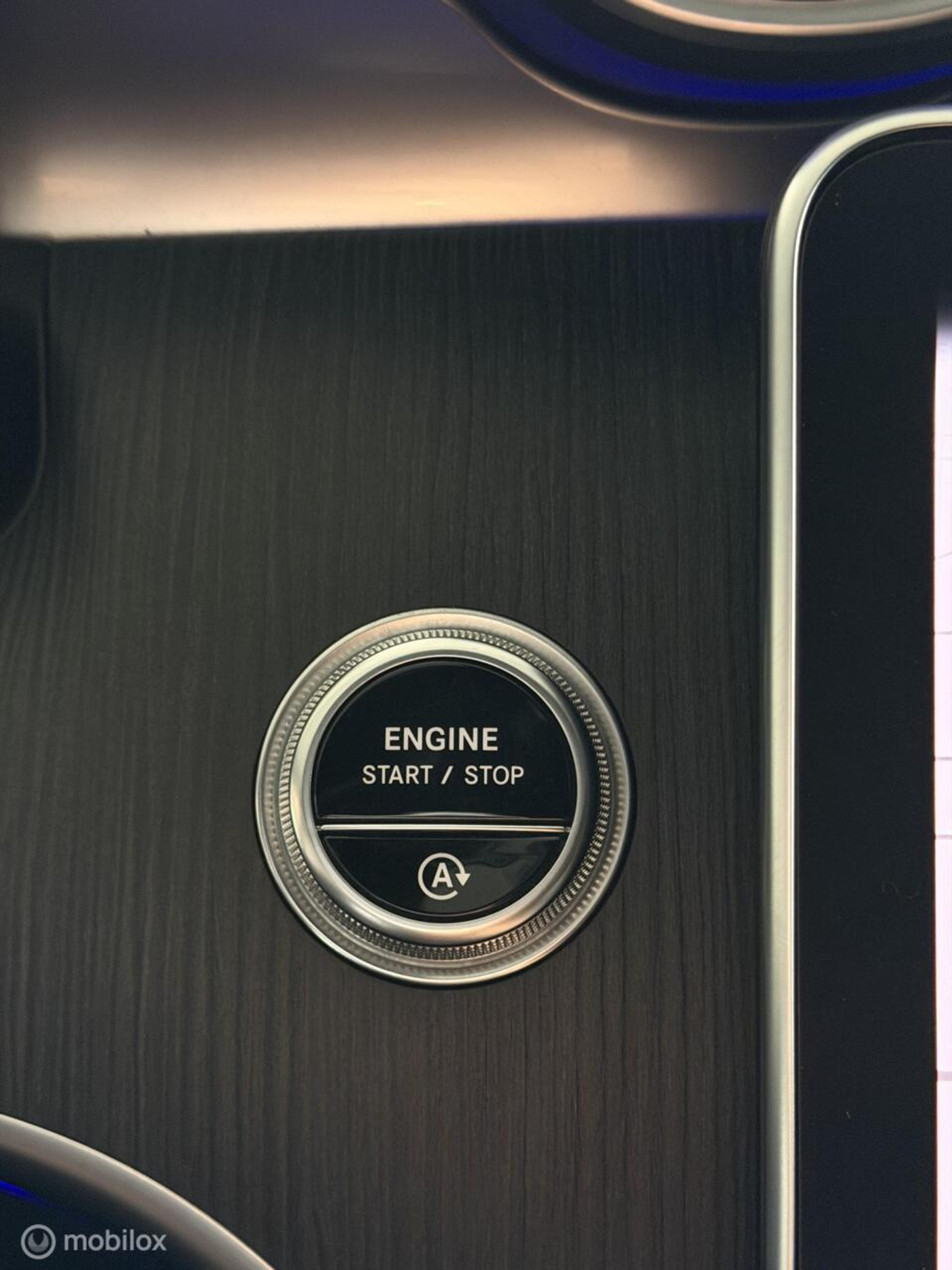 Foto van Mercedes-Benz C 300