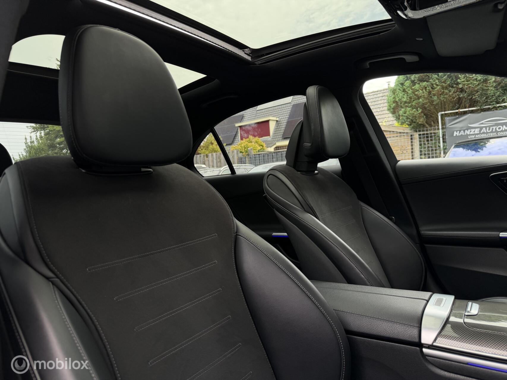 Foto van Mercedes-Benz C 300