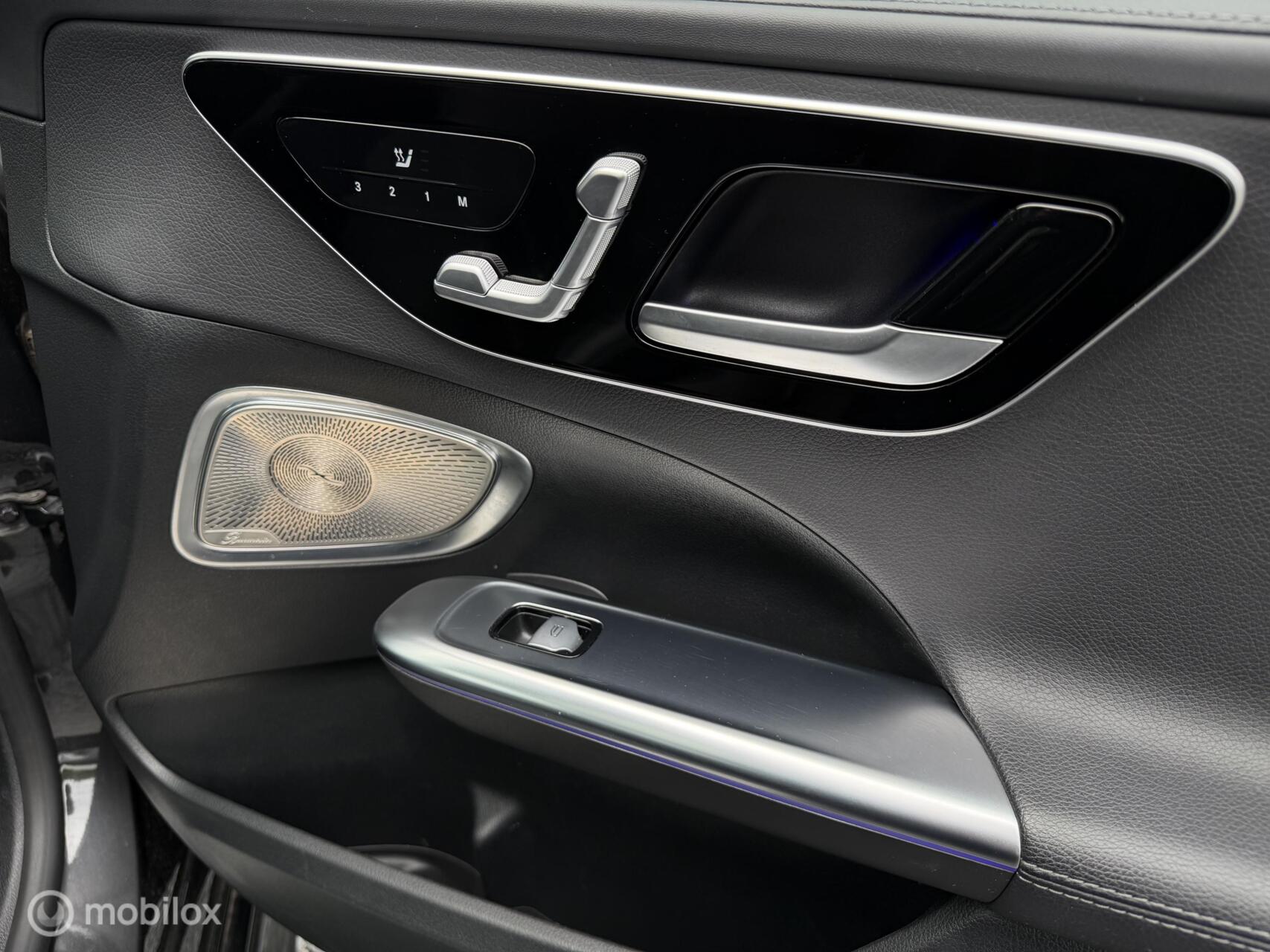 Foto van Mercedes-Benz C 300