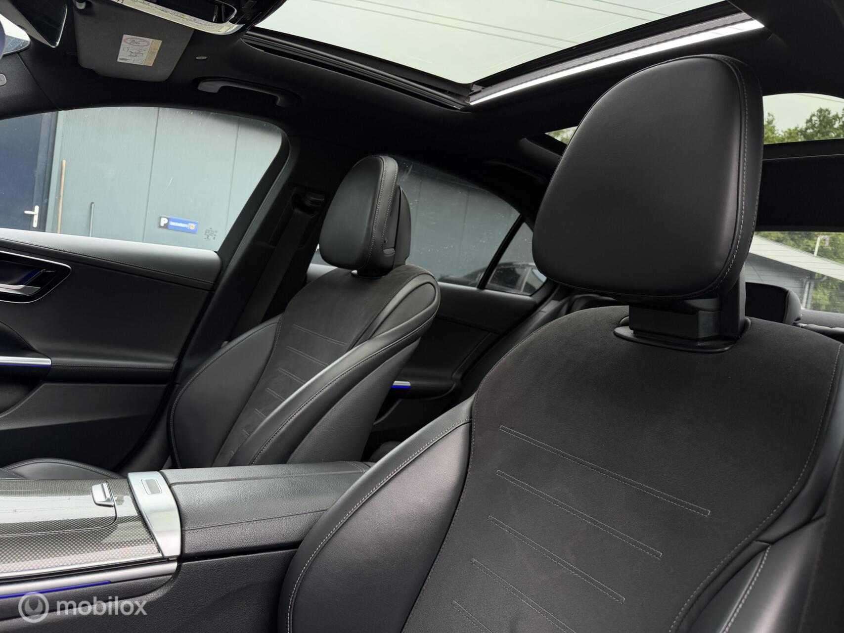 Foto van Mercedes-Benz C 300
