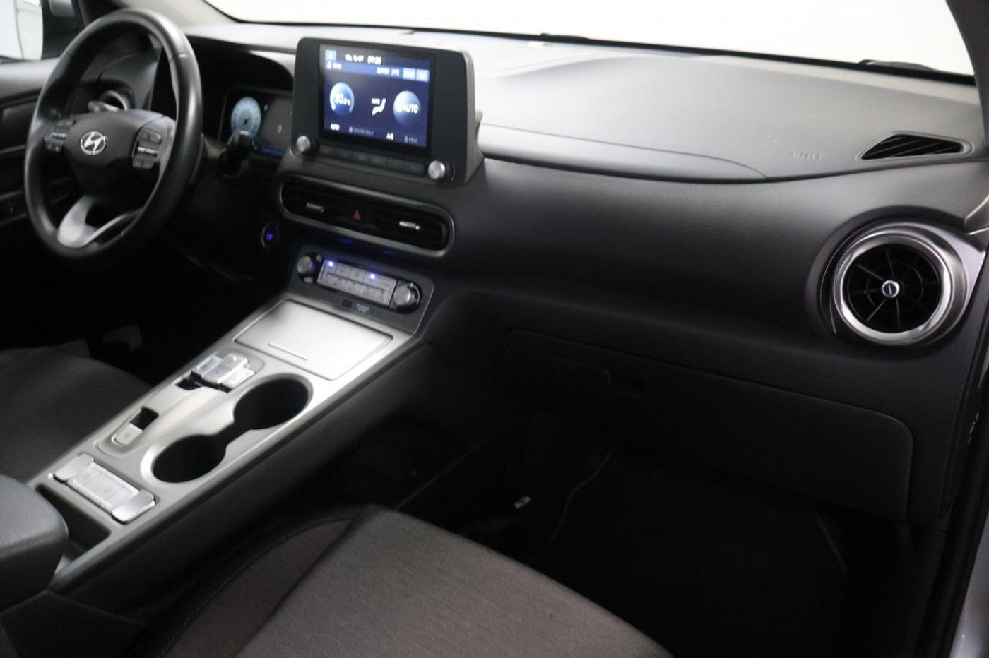 Foto van Hyundai Kona