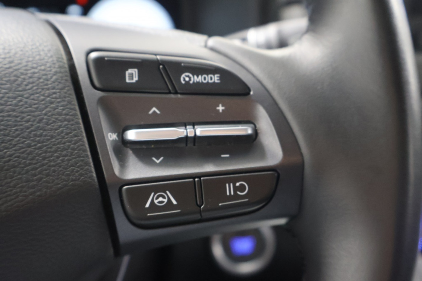 Foto van Hyundai Kona