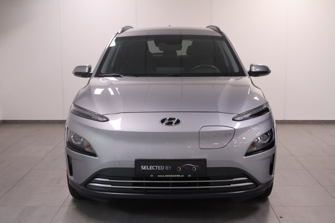 Foto van Hyundai Kona