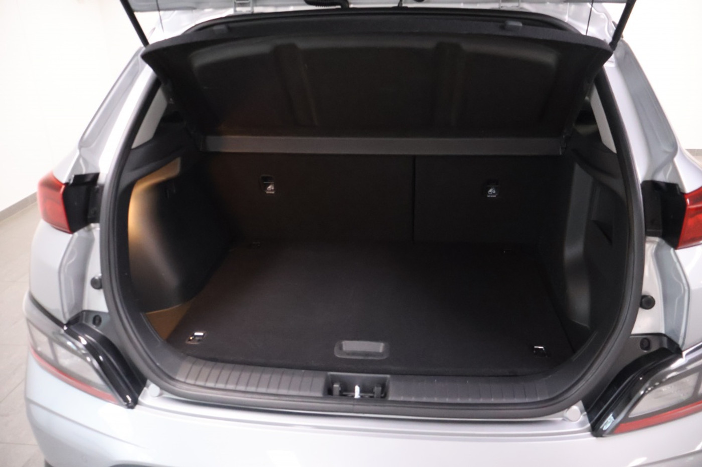 Foto van Hyundai Kona