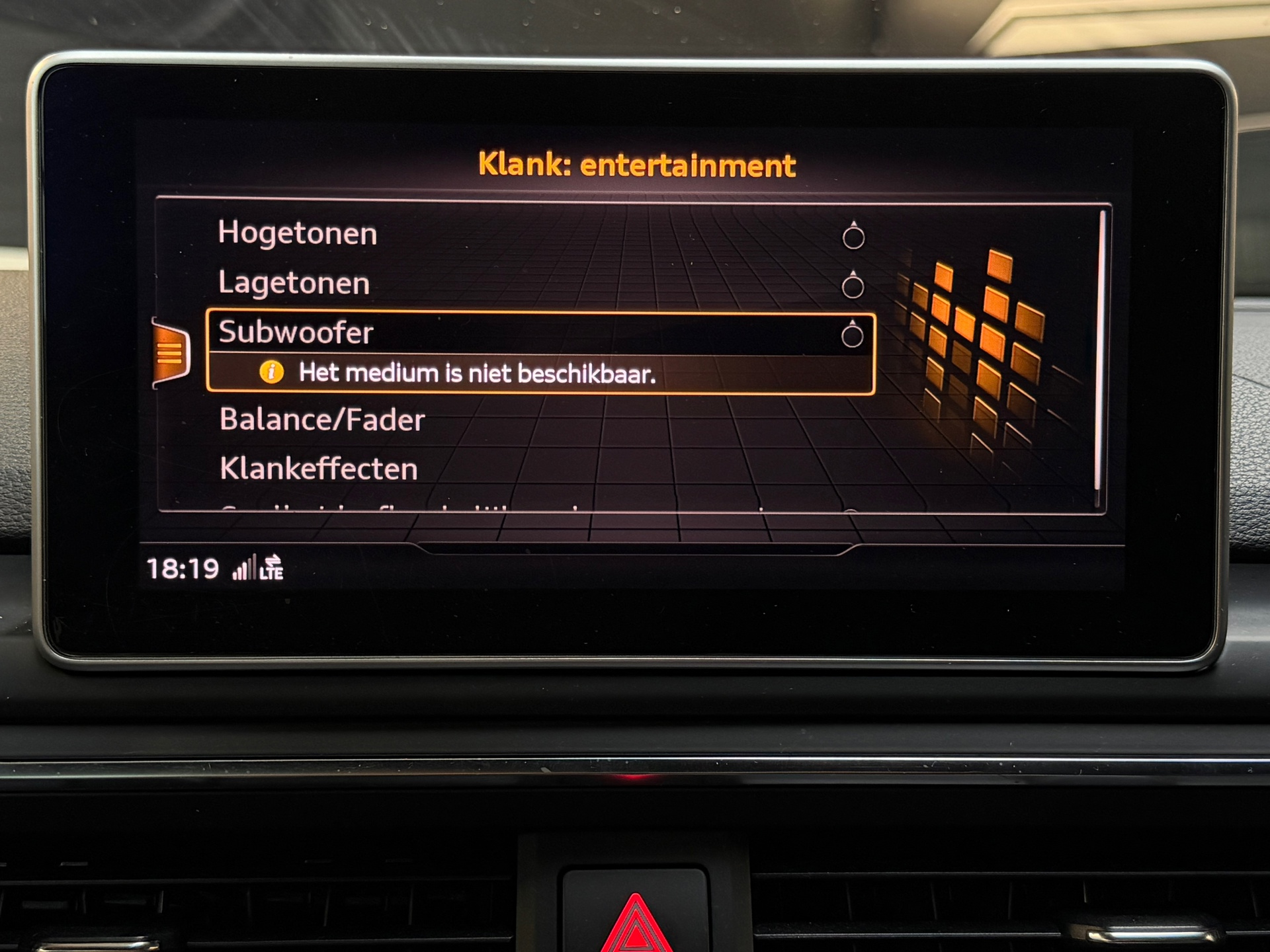 Foto van Audi A4