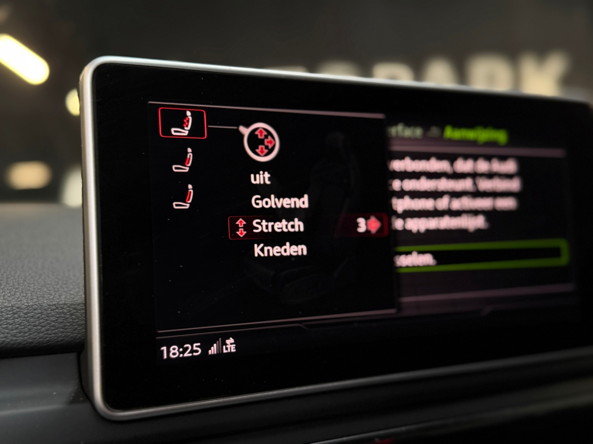 Foto van Audi A4