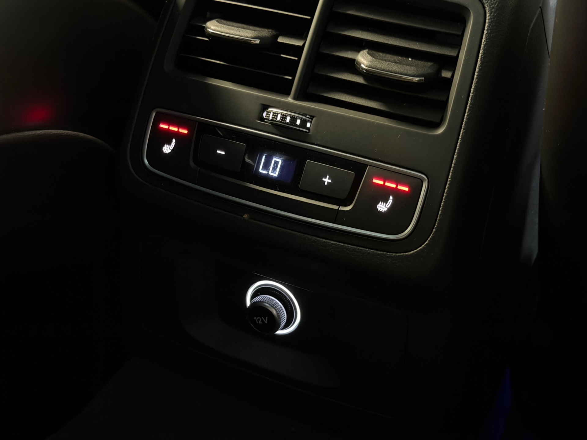 Foto van Audi A4