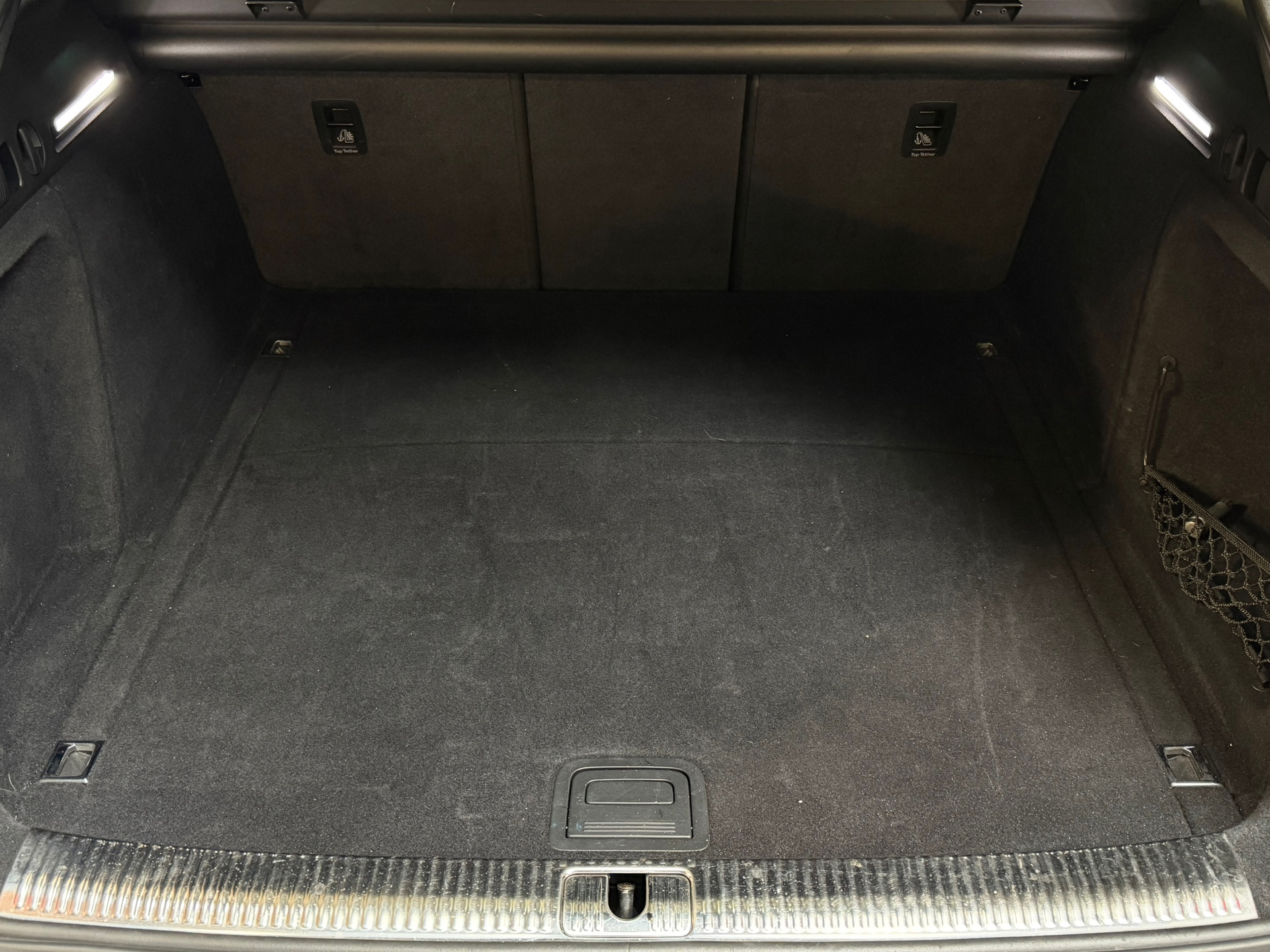 Foto van Audi A4