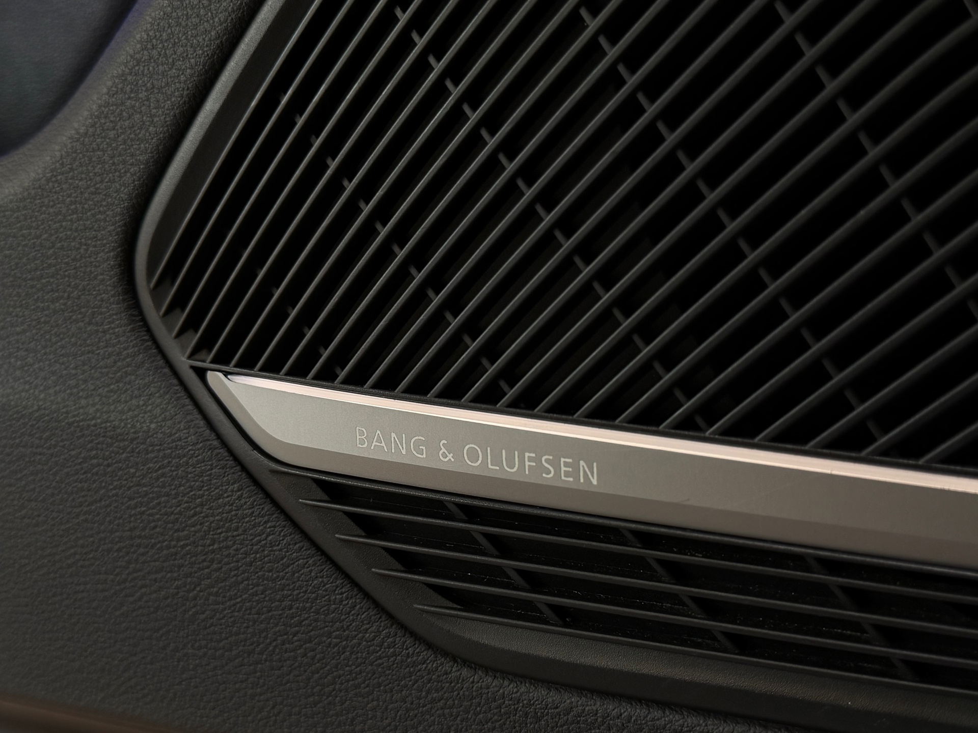 Foto van Audi A4