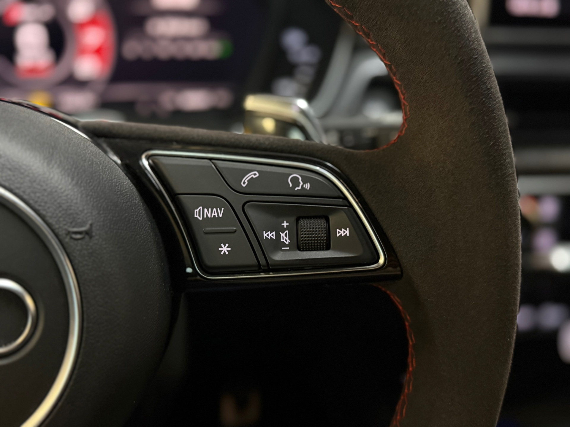 Foto van Audi A4