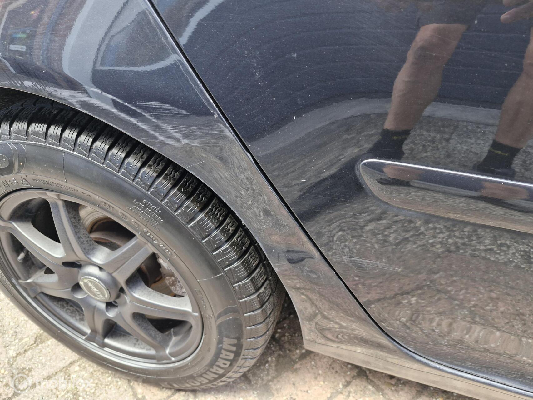 Foto van Volkswagen Golf