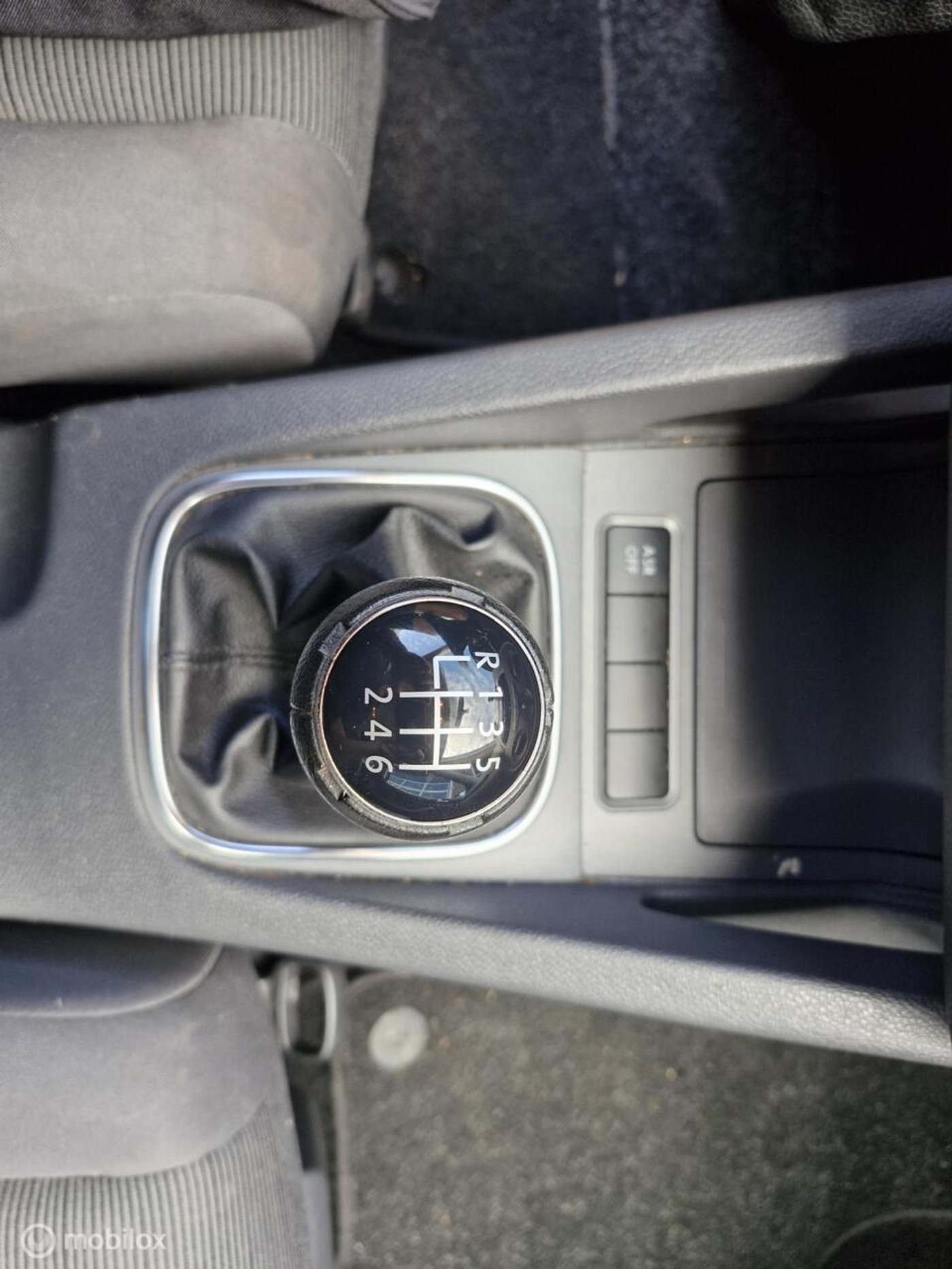 Foto van Volkswagen Golf