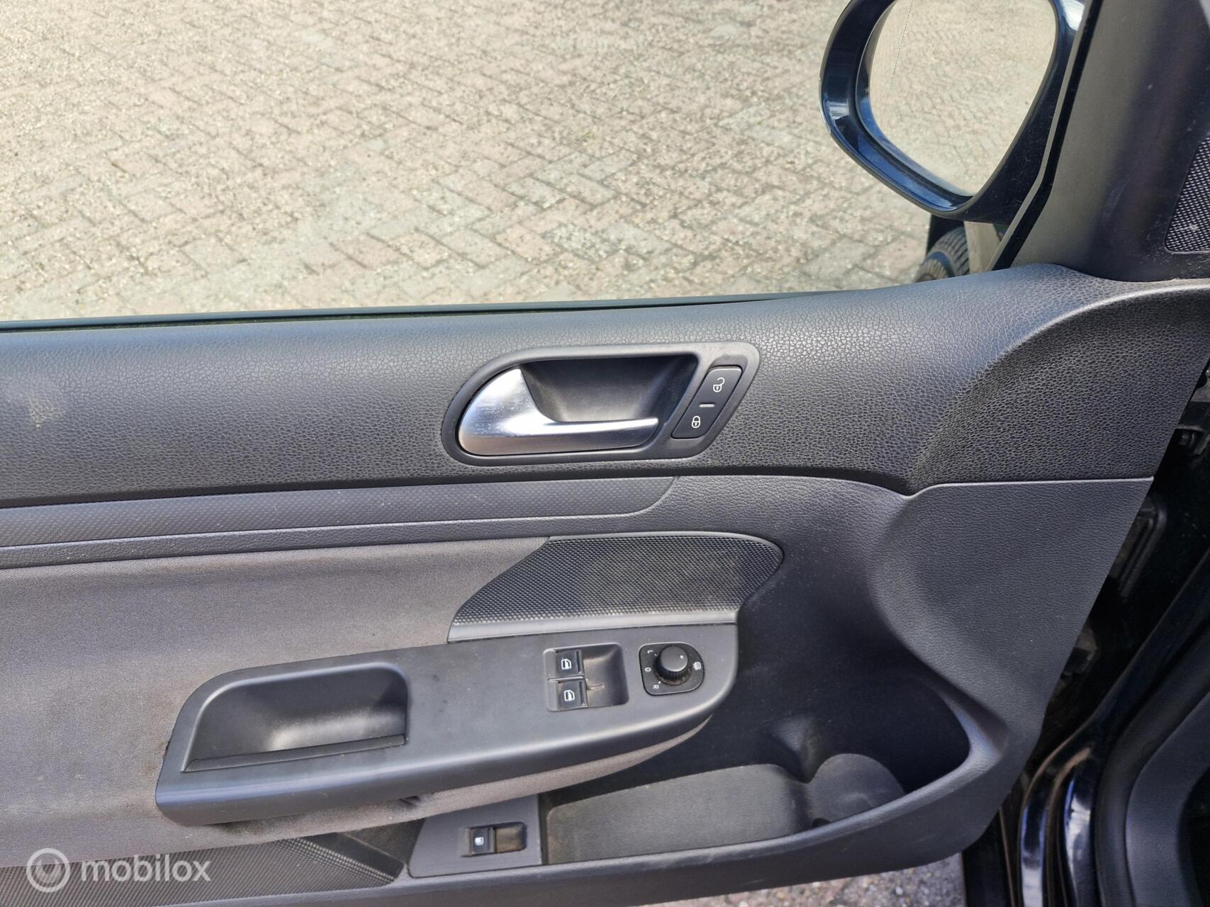 Foto van Volkswagen Golf