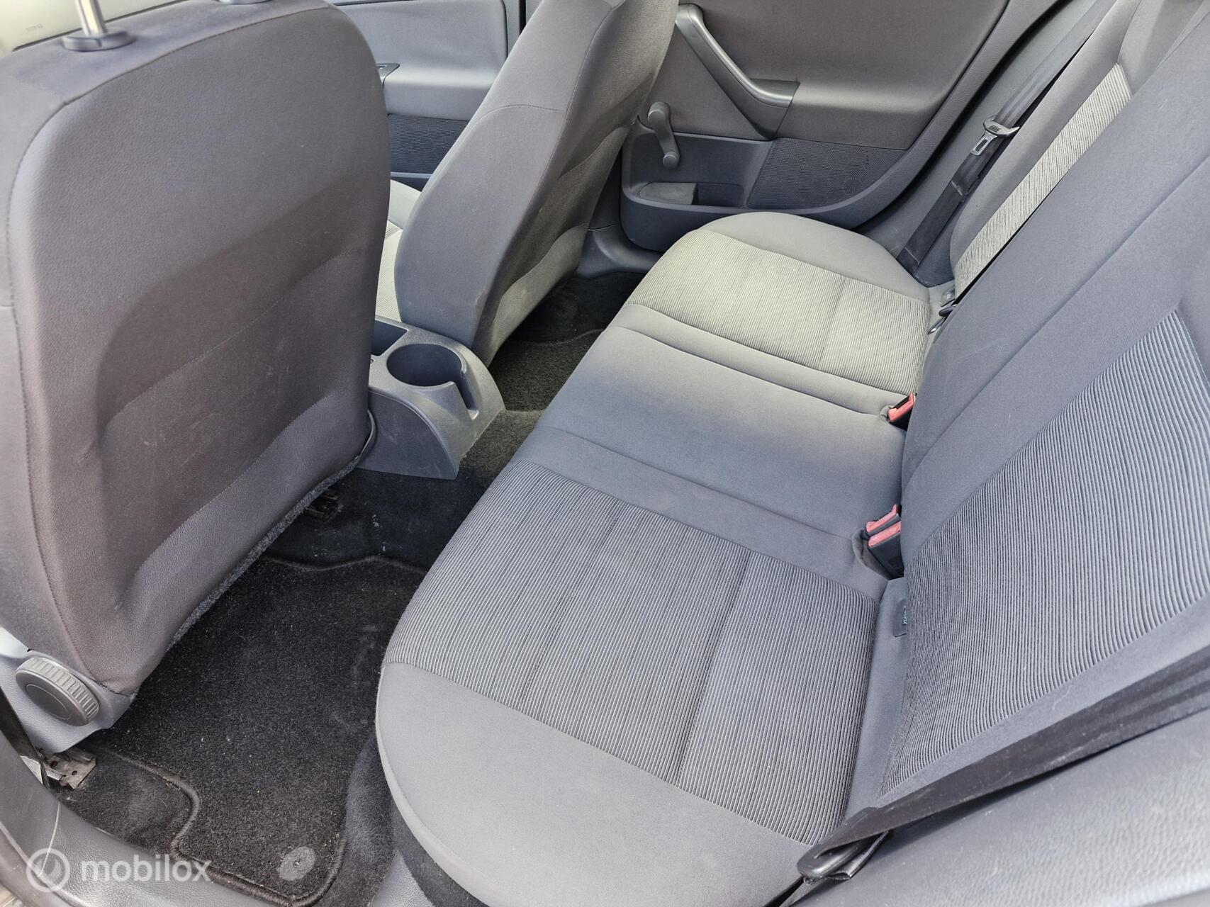 Foto van Volkswagen Golf