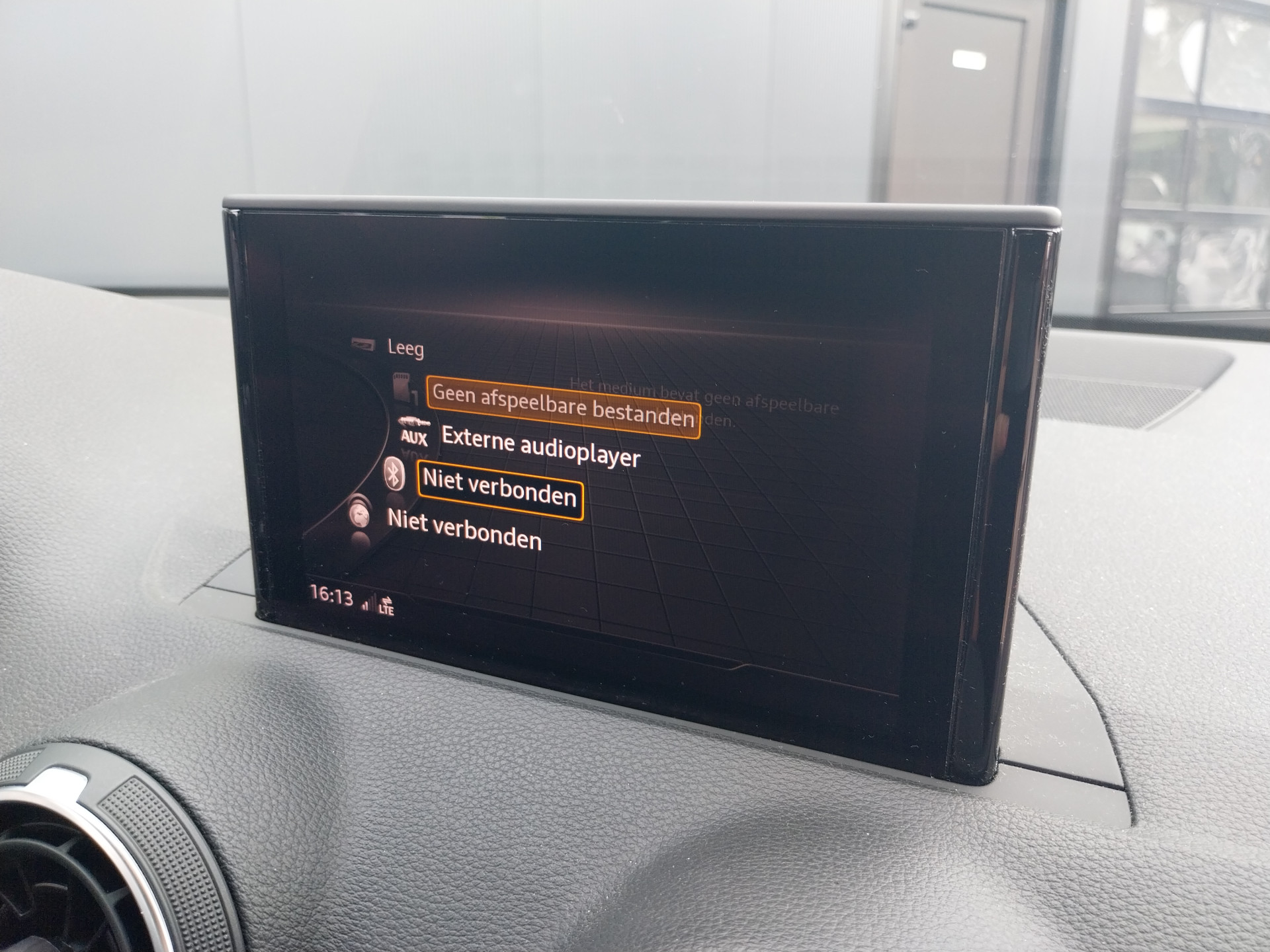 Foto van Audi Q2