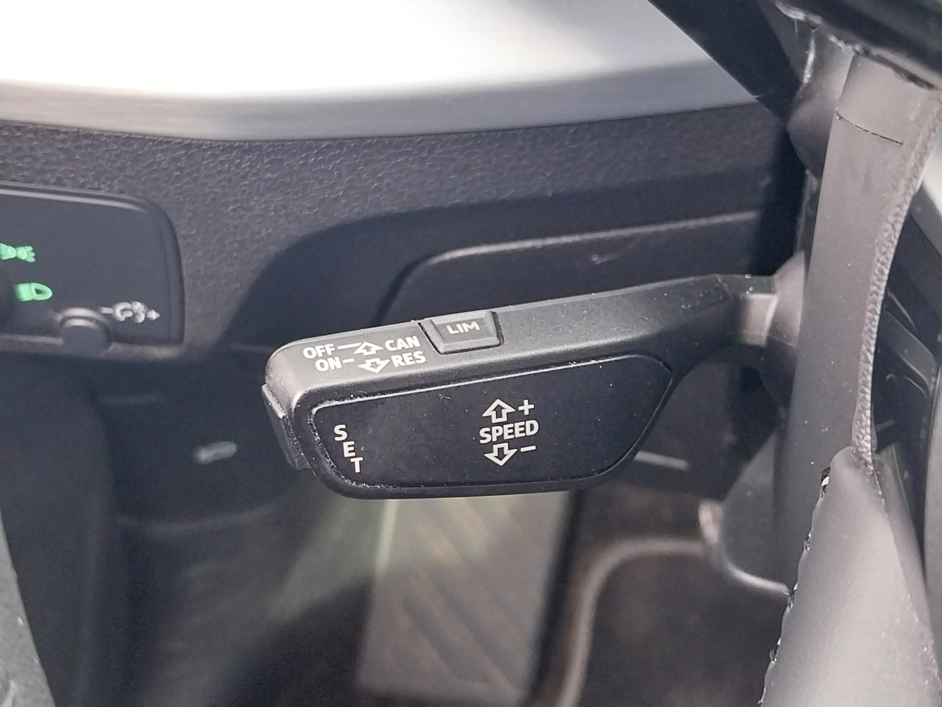 Foto van Audi Q2