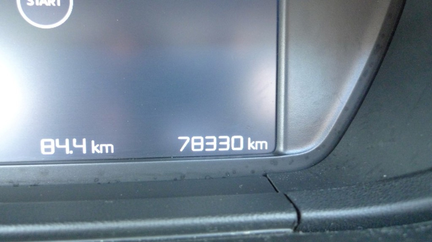 Foto van Citroen C4 Picasso