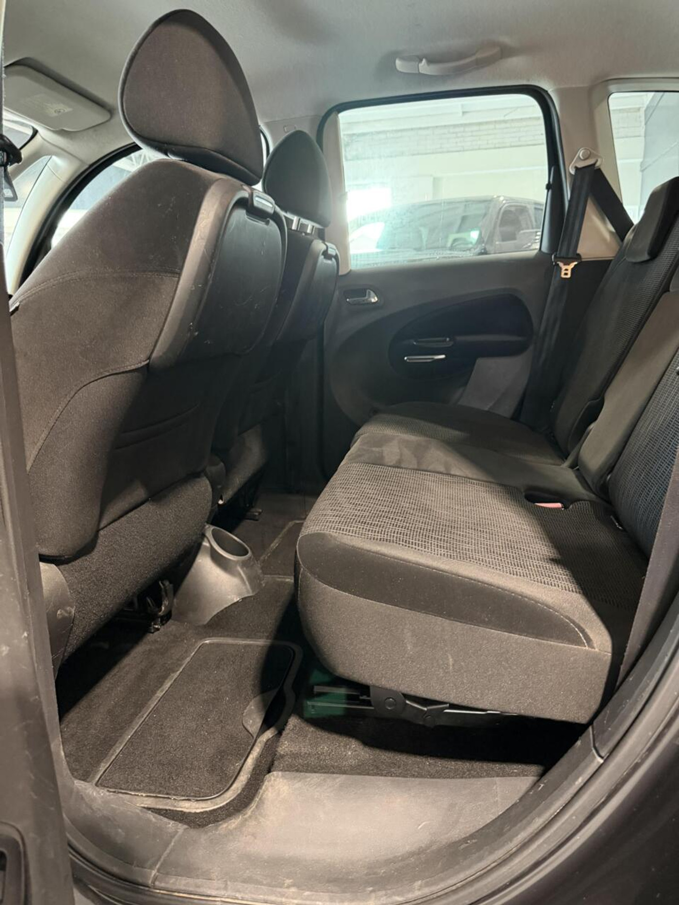 Foto van Citroen C3 Picasso