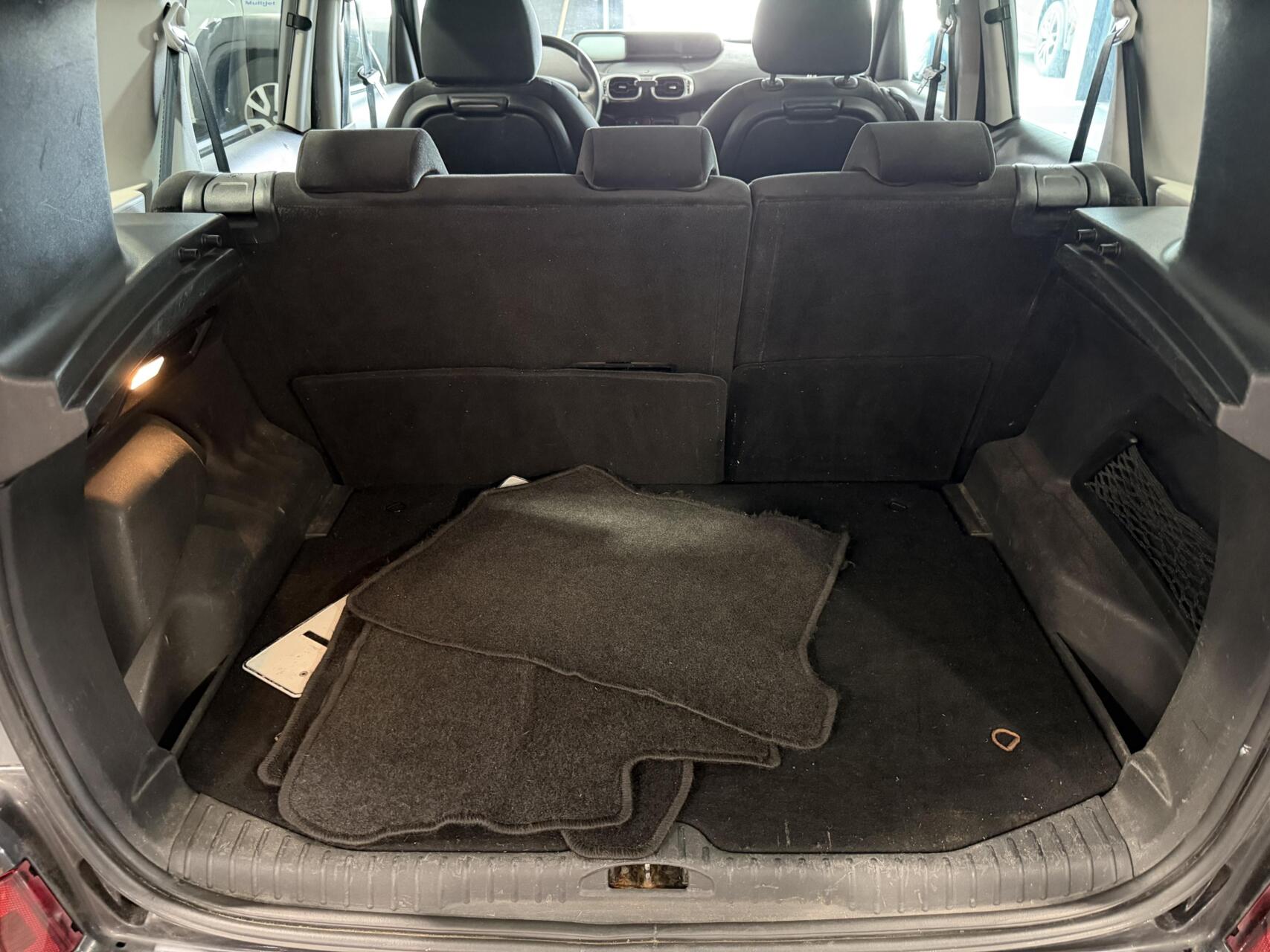 Foto van Citroen C3 Picasso