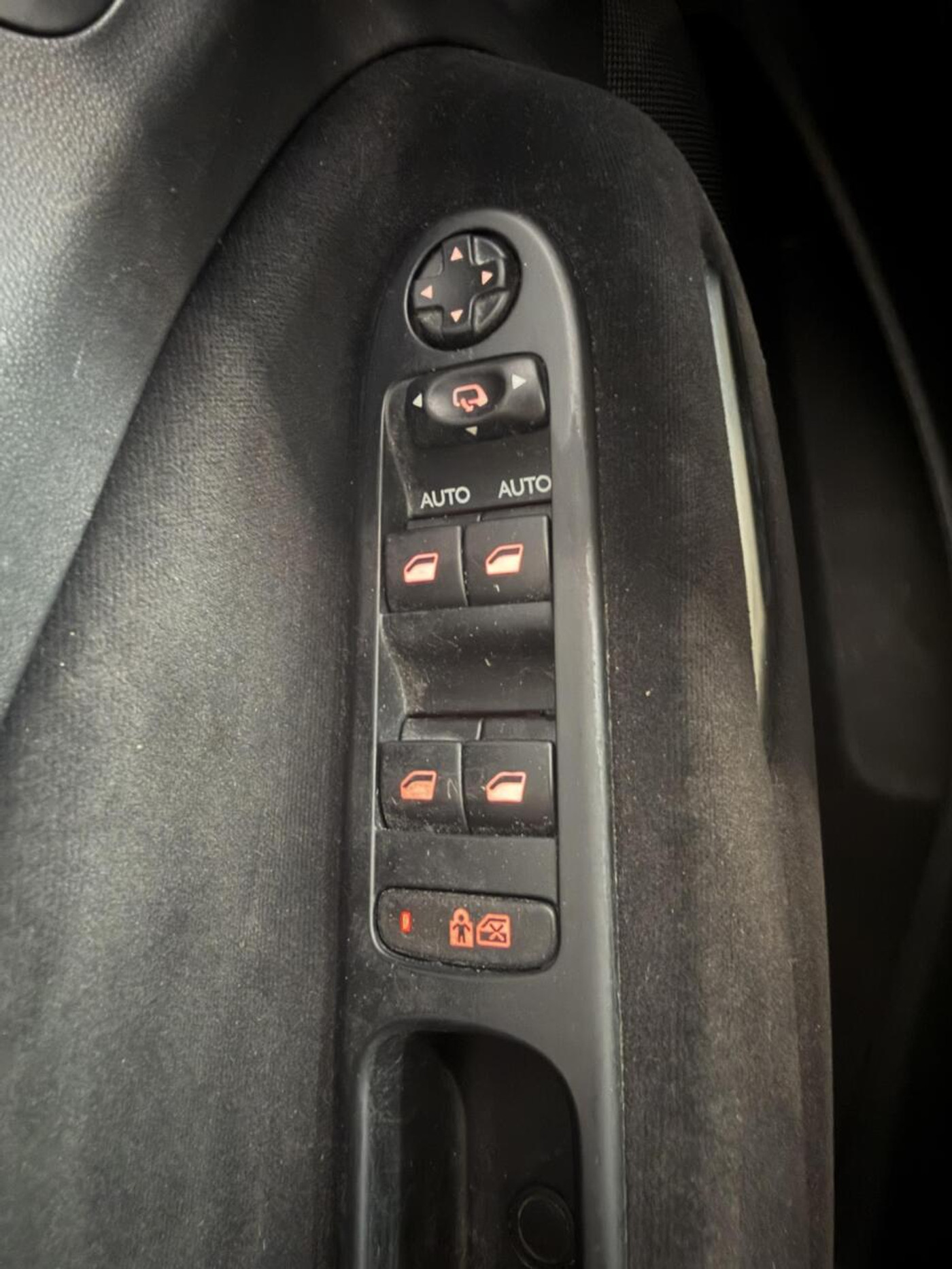 Foto van Citroen C3 Picasso