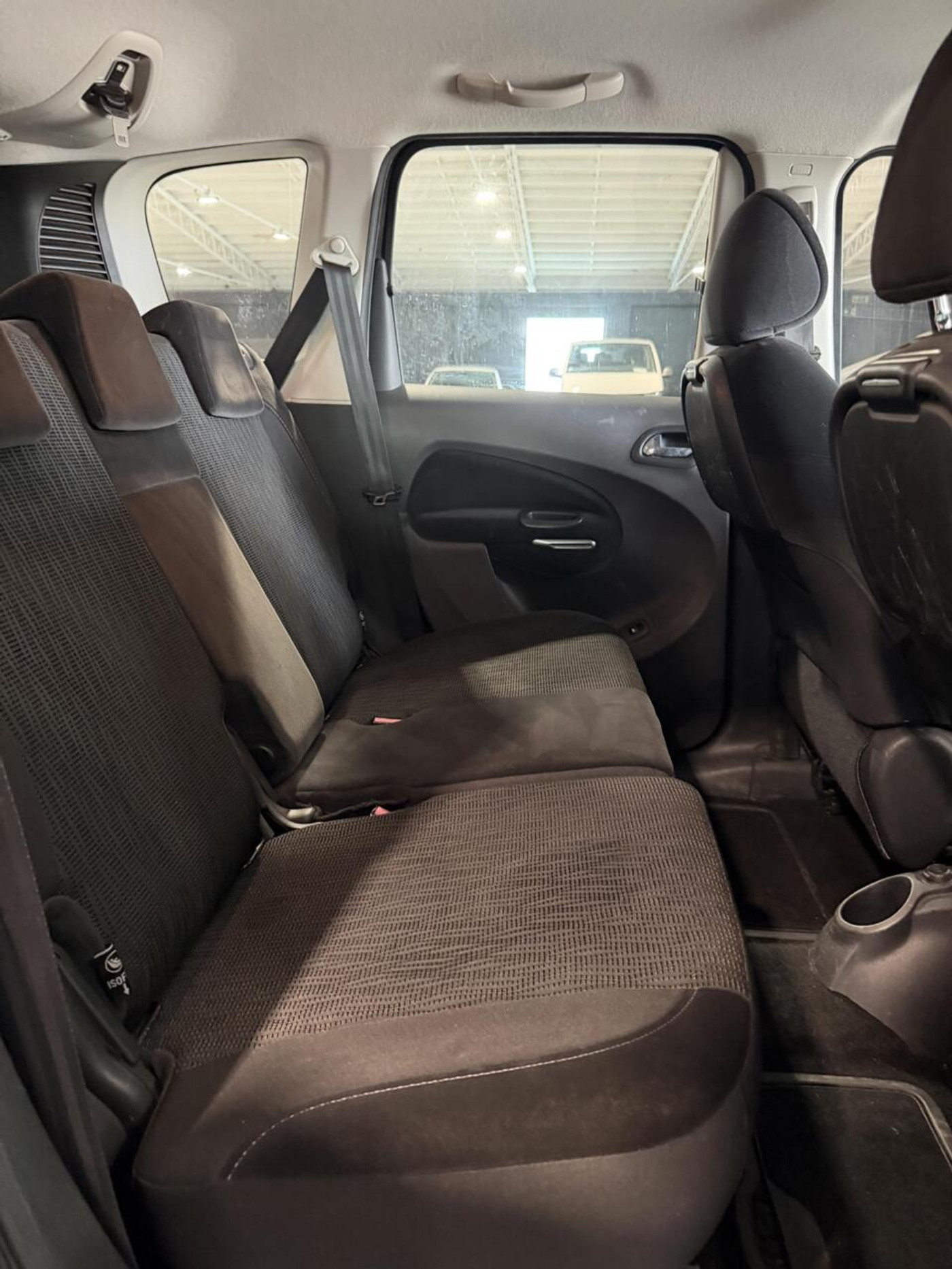 Foto van Citroen C3 Picasso