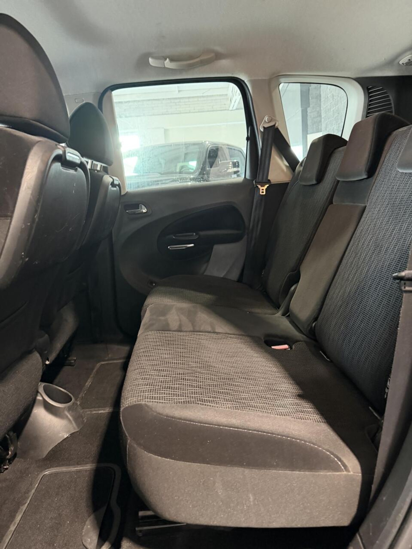 Foto van Citroen C3 Picasso