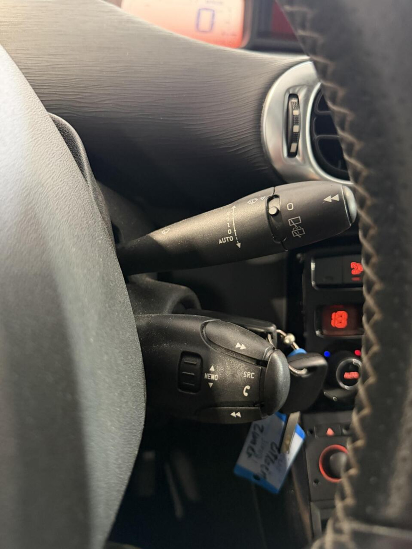 Foto van Citroen C3 Picasso