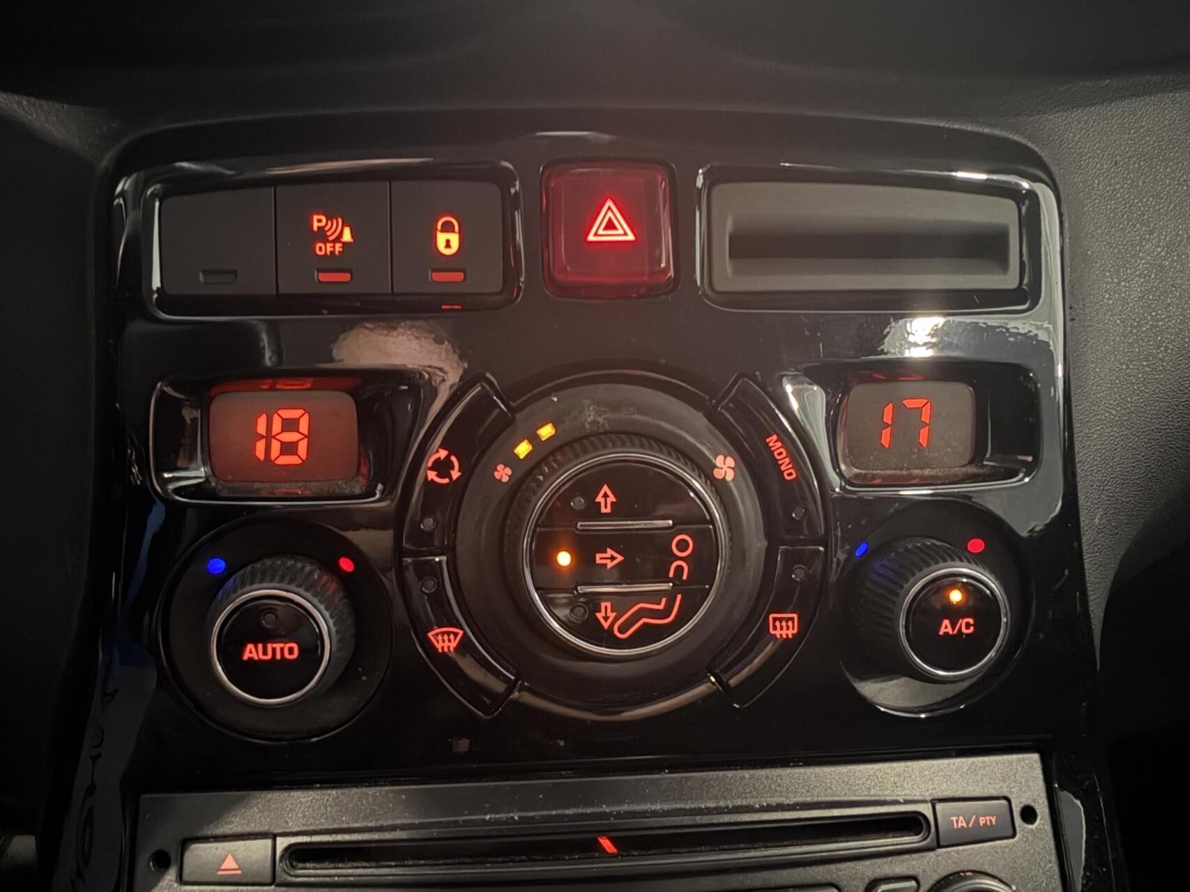 Foto van Citroen C3 Picasso