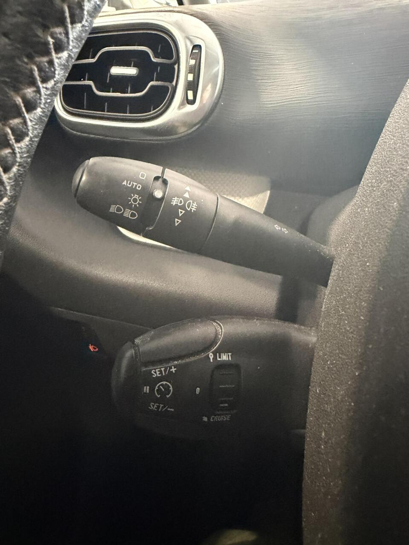 Foto van Citroen C3 Picasso