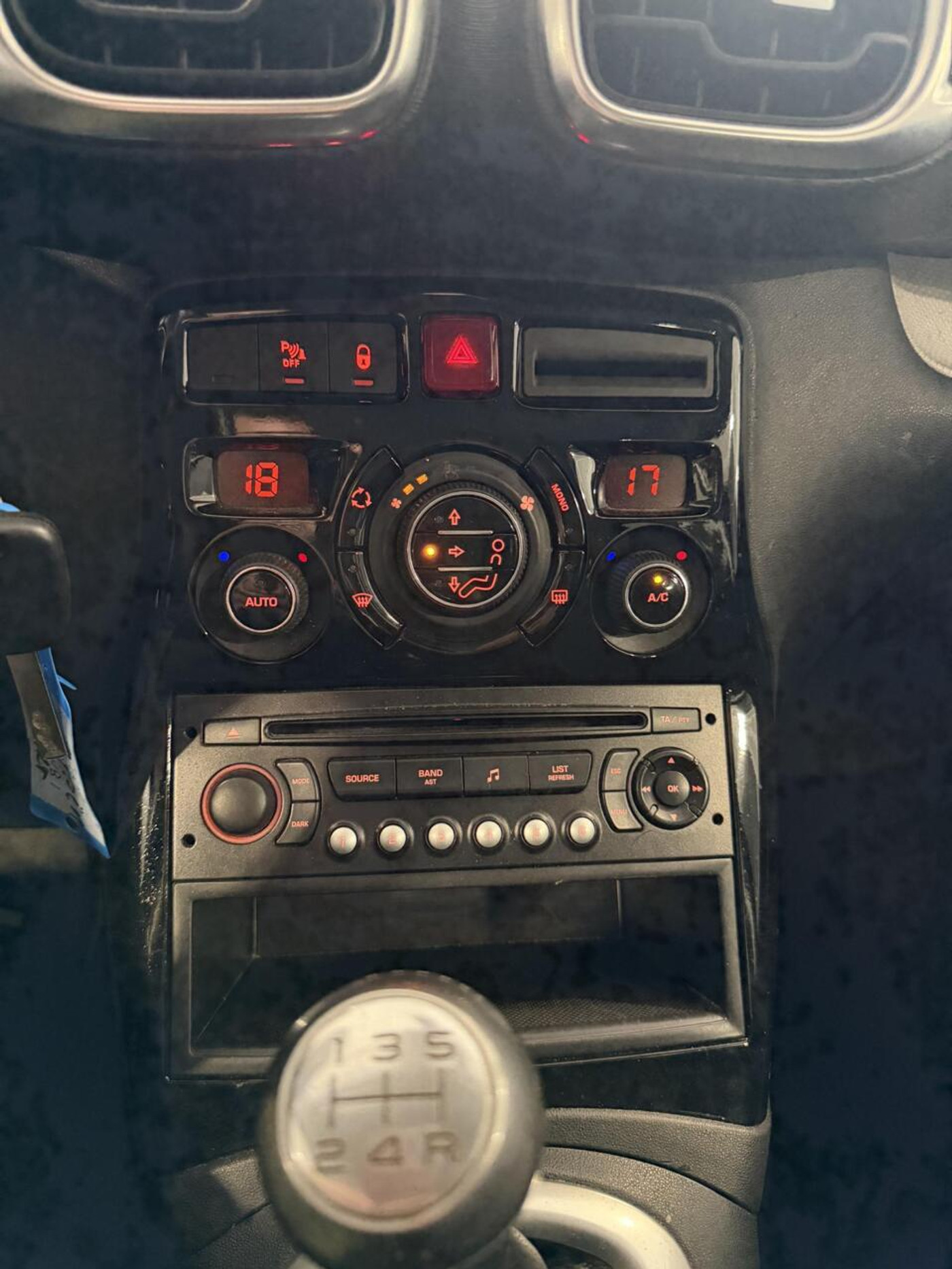 Foto van Citroen C3 Picasso