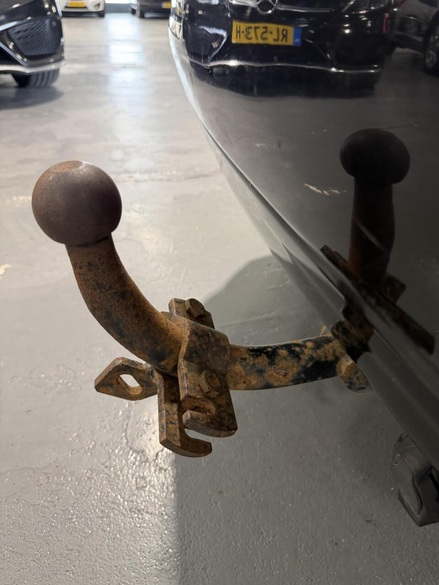 Foto van Citroen C3 Picasso