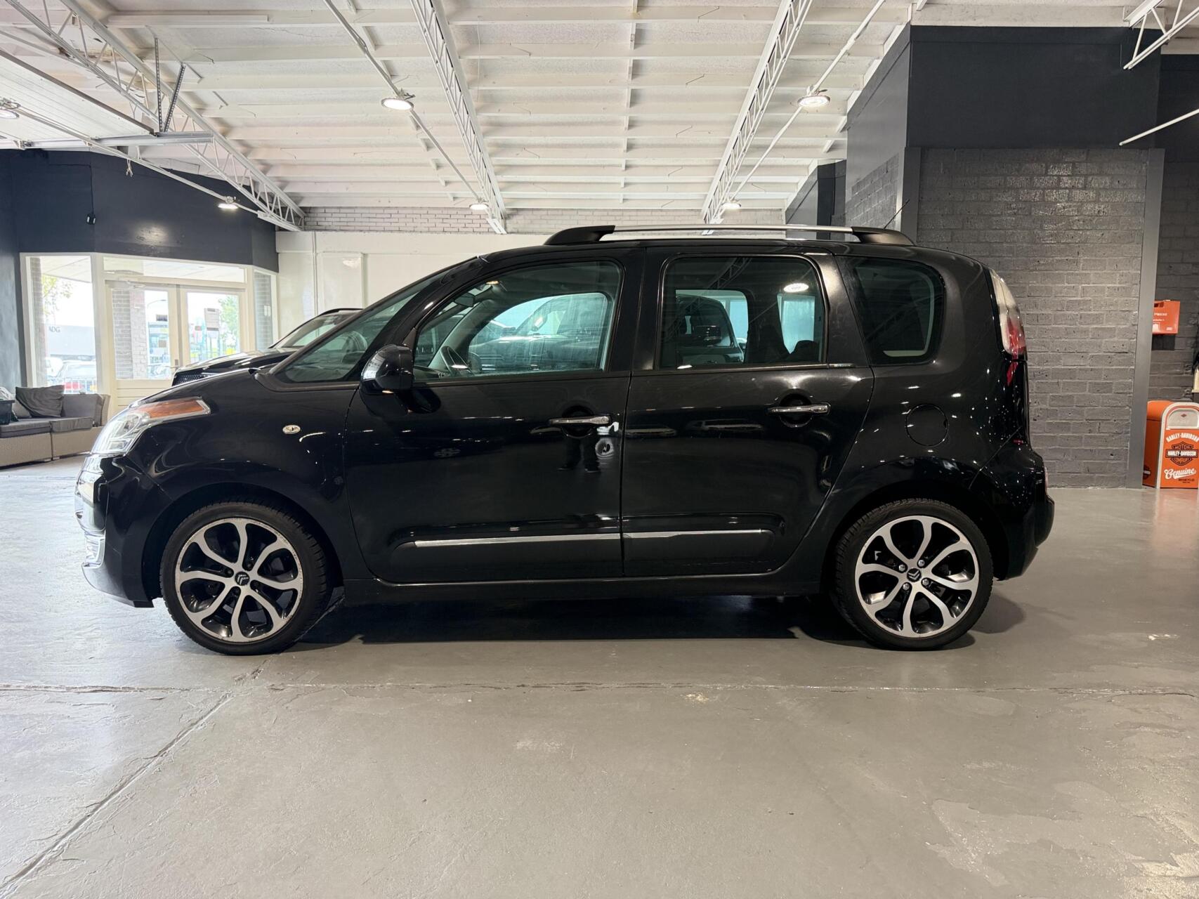 Foto van Citroen C3 Picasso