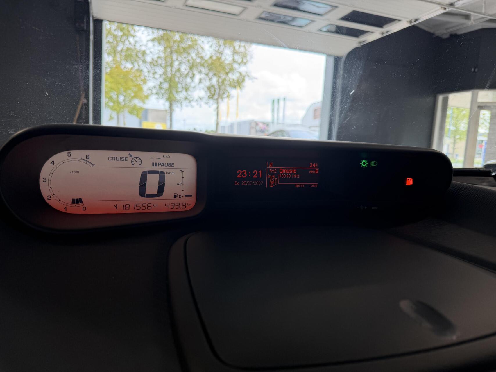 Foto van Citroen C3 Picasso