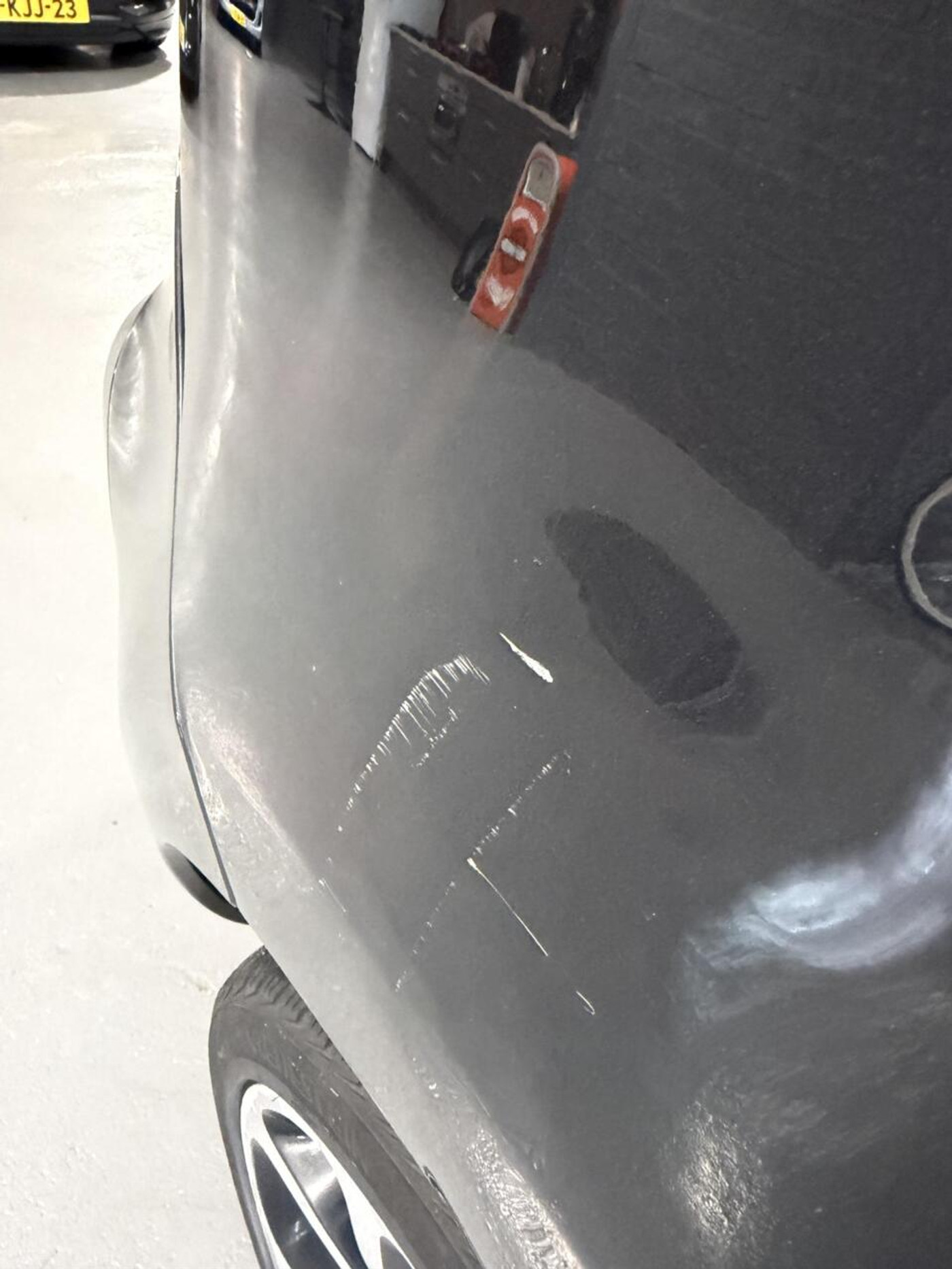 Foto van Citroen C3 Picasso