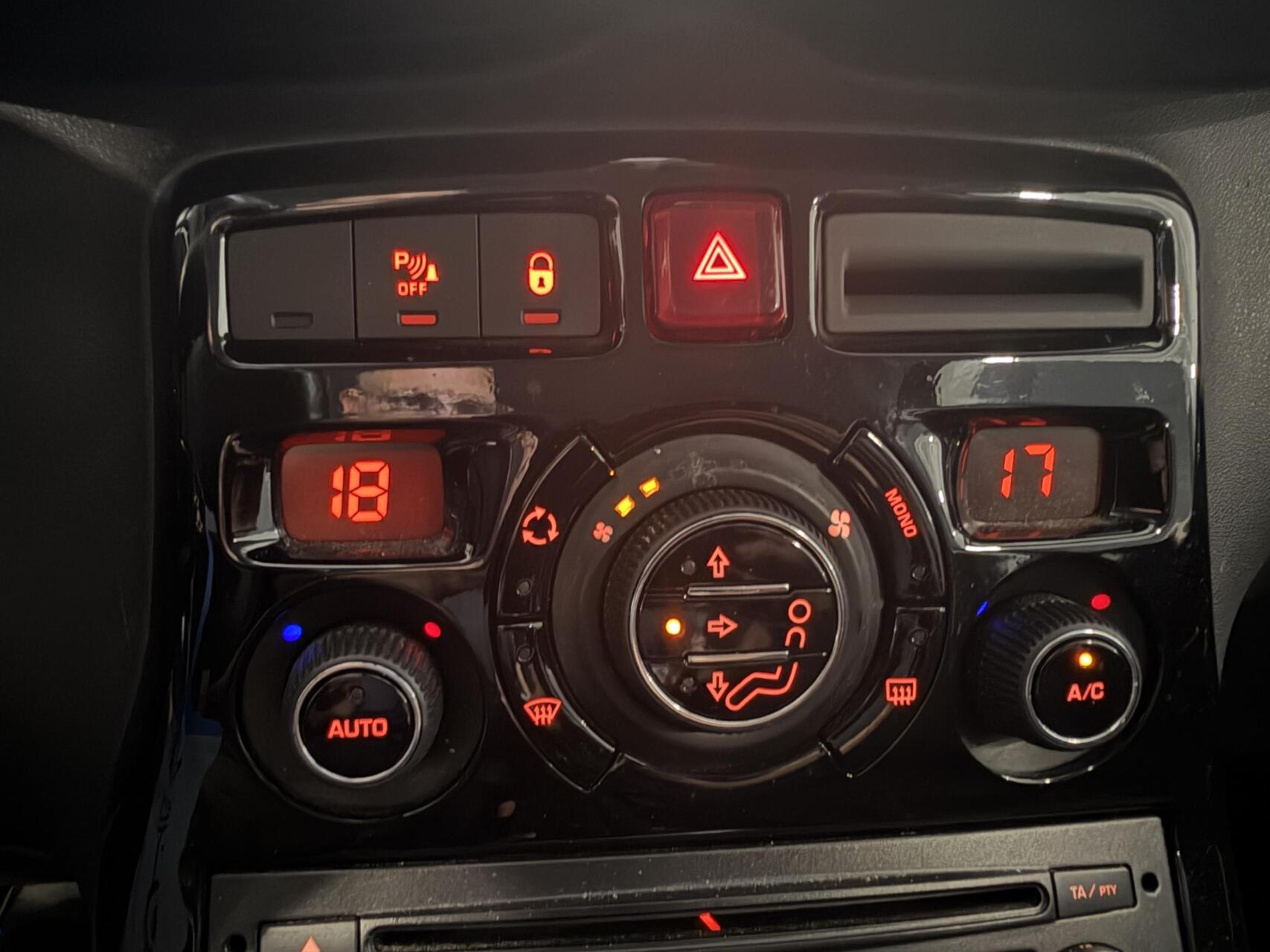 Foto van Citroen C3 Picasso