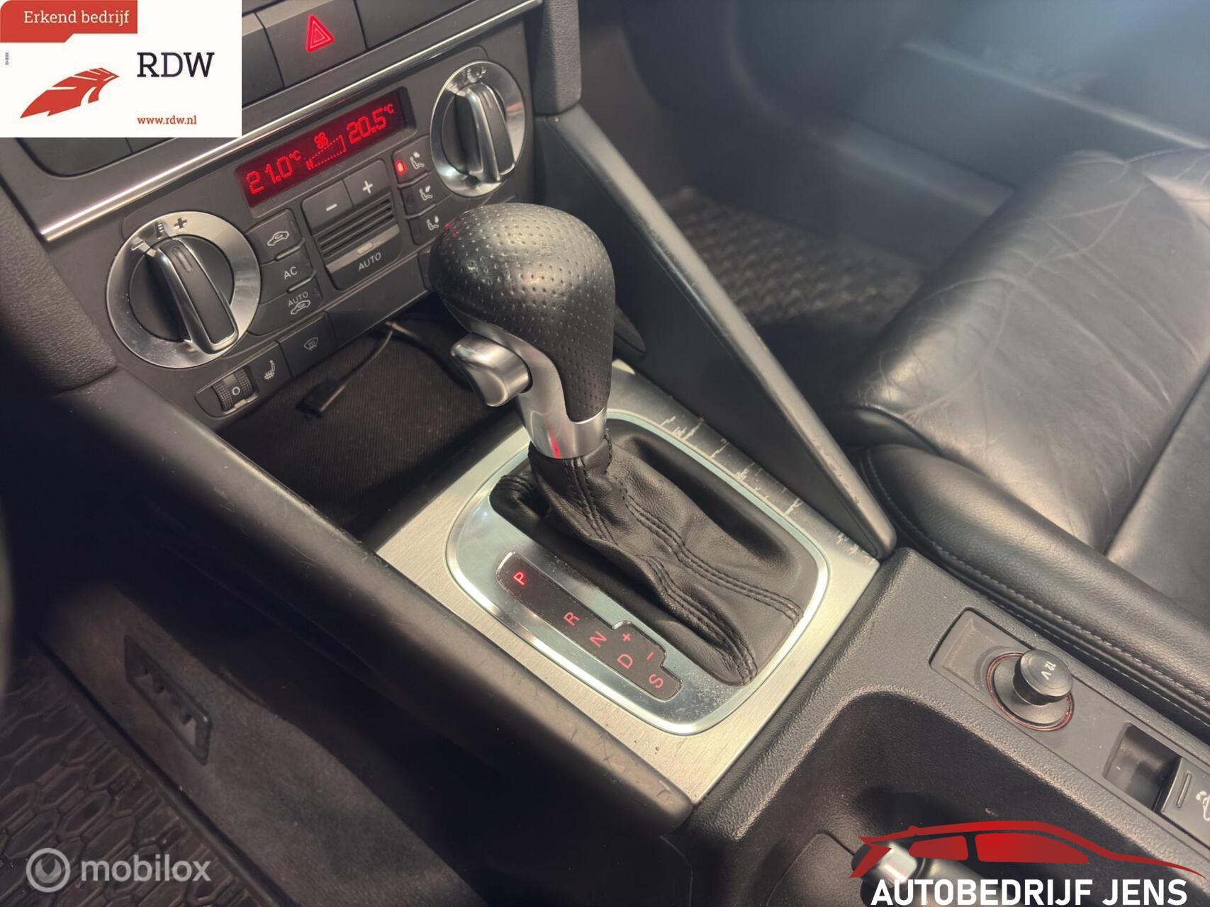 Foto van Audi Audi A3 Cabriolet