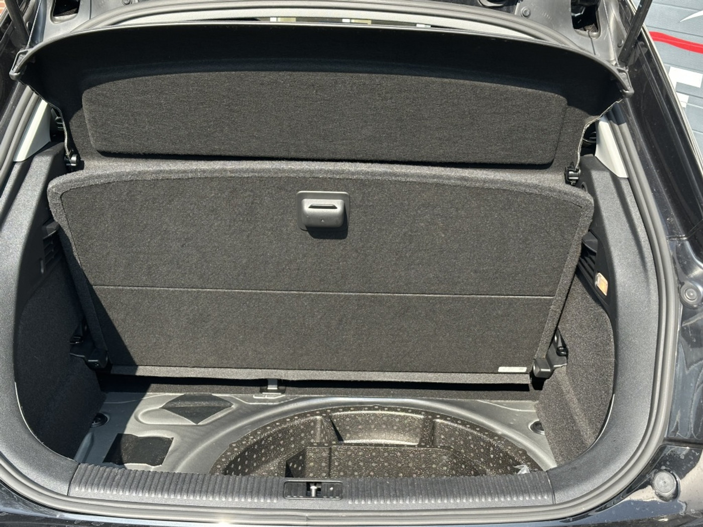 Foto van Audi A1