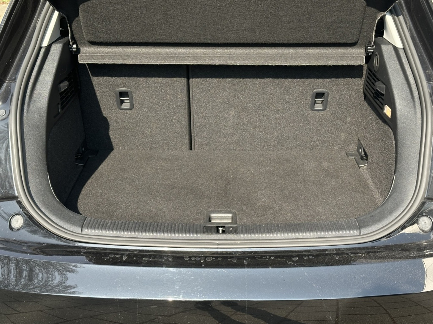 Foto van Audi A1