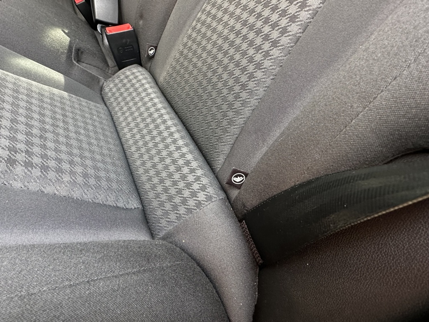 Foto van Audi A1