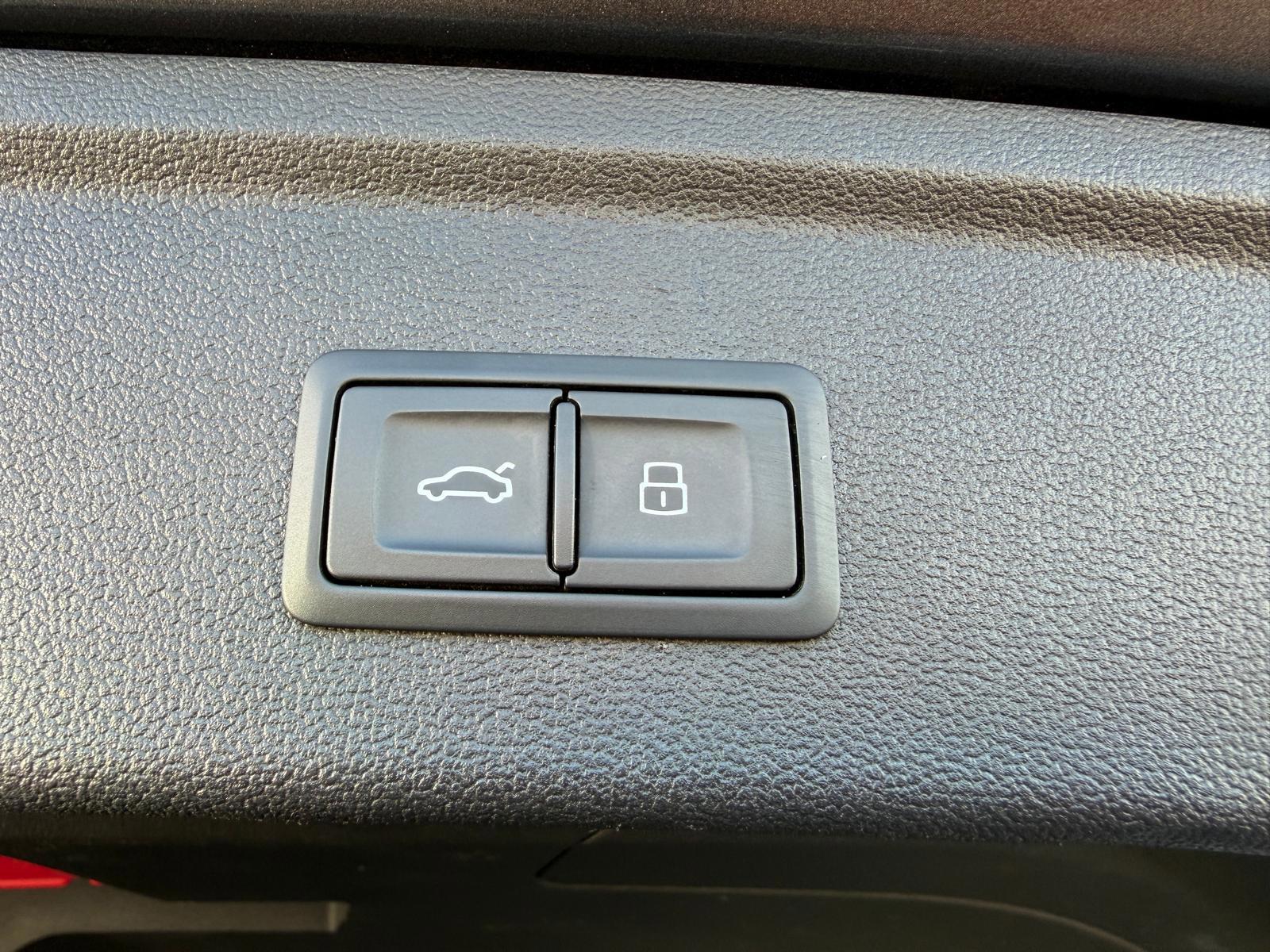Foto van Audi S3 Sportback