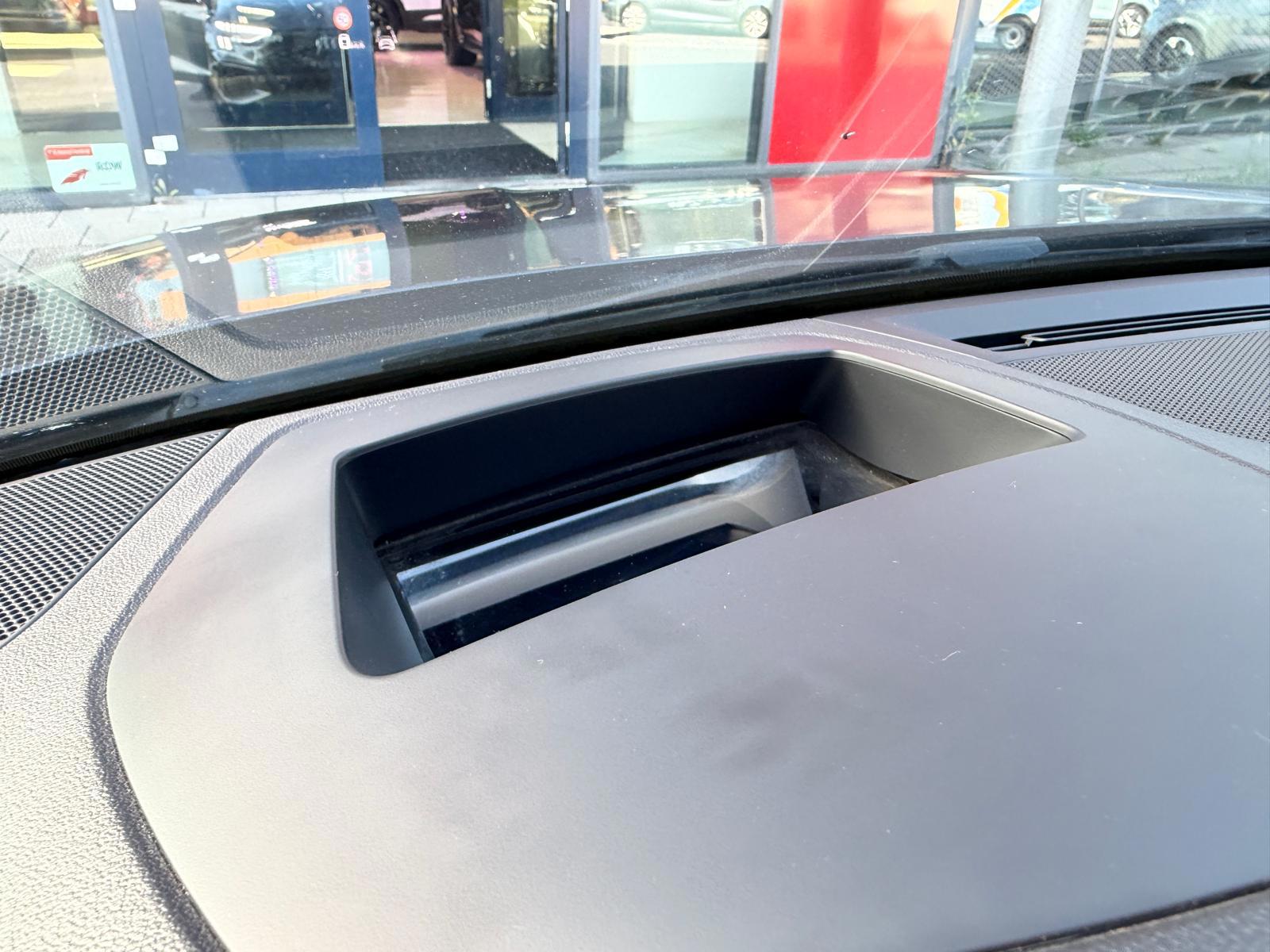 Foto van Audi S3 Sportback