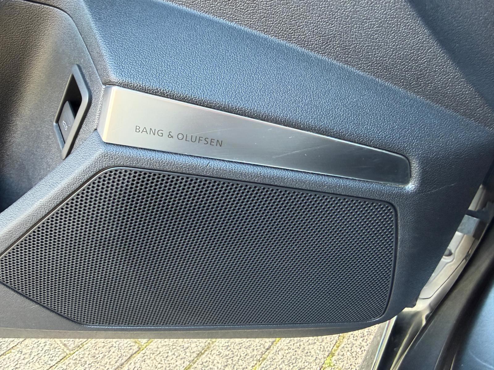 Foto van Audi S3 Sportback