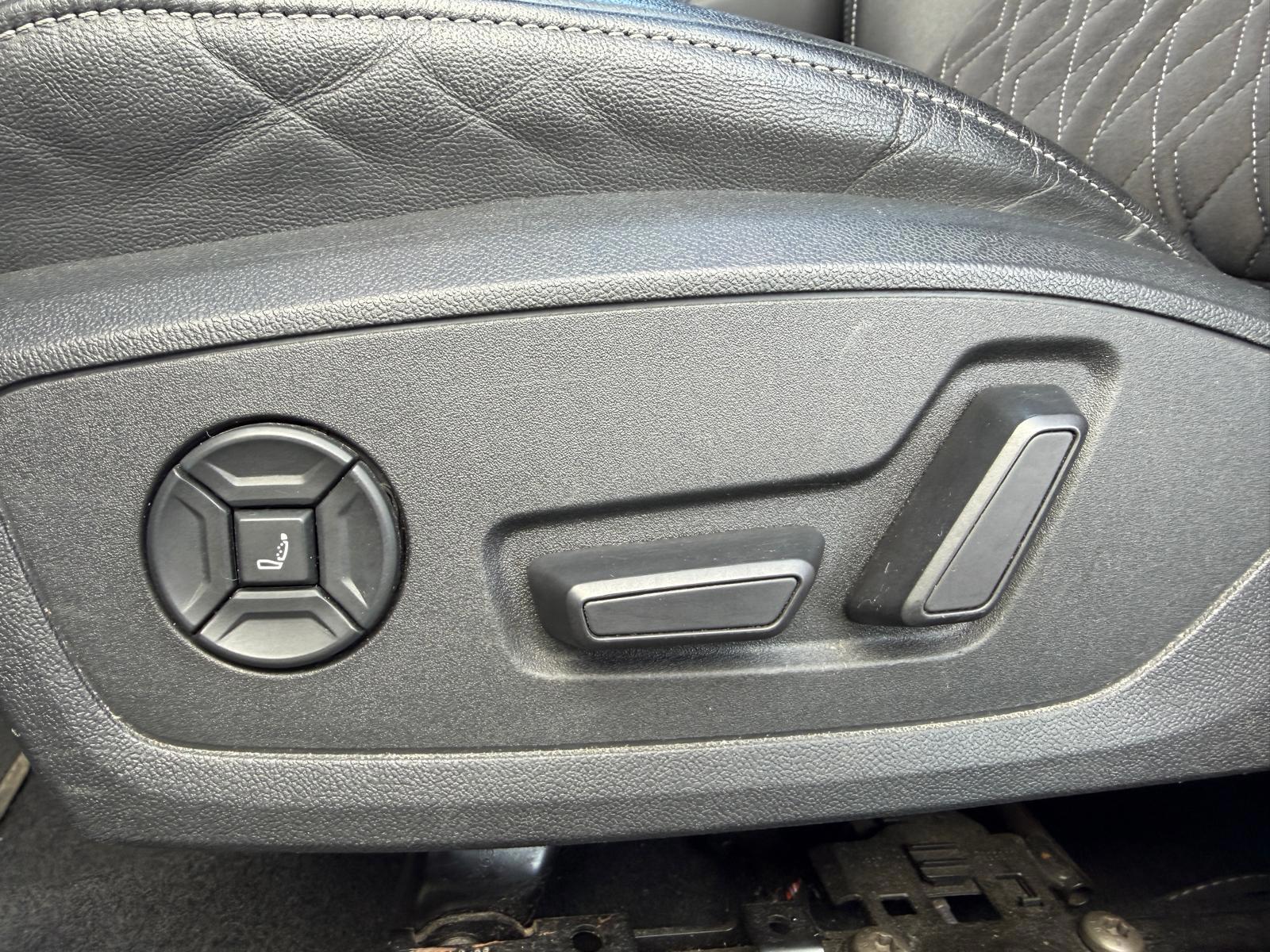 Foto van Audi S3 Sportback